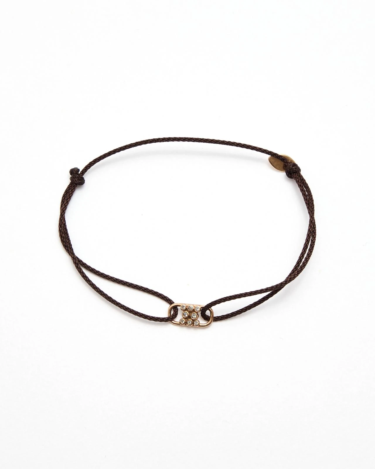 Noella Brown Kadın Bileklik