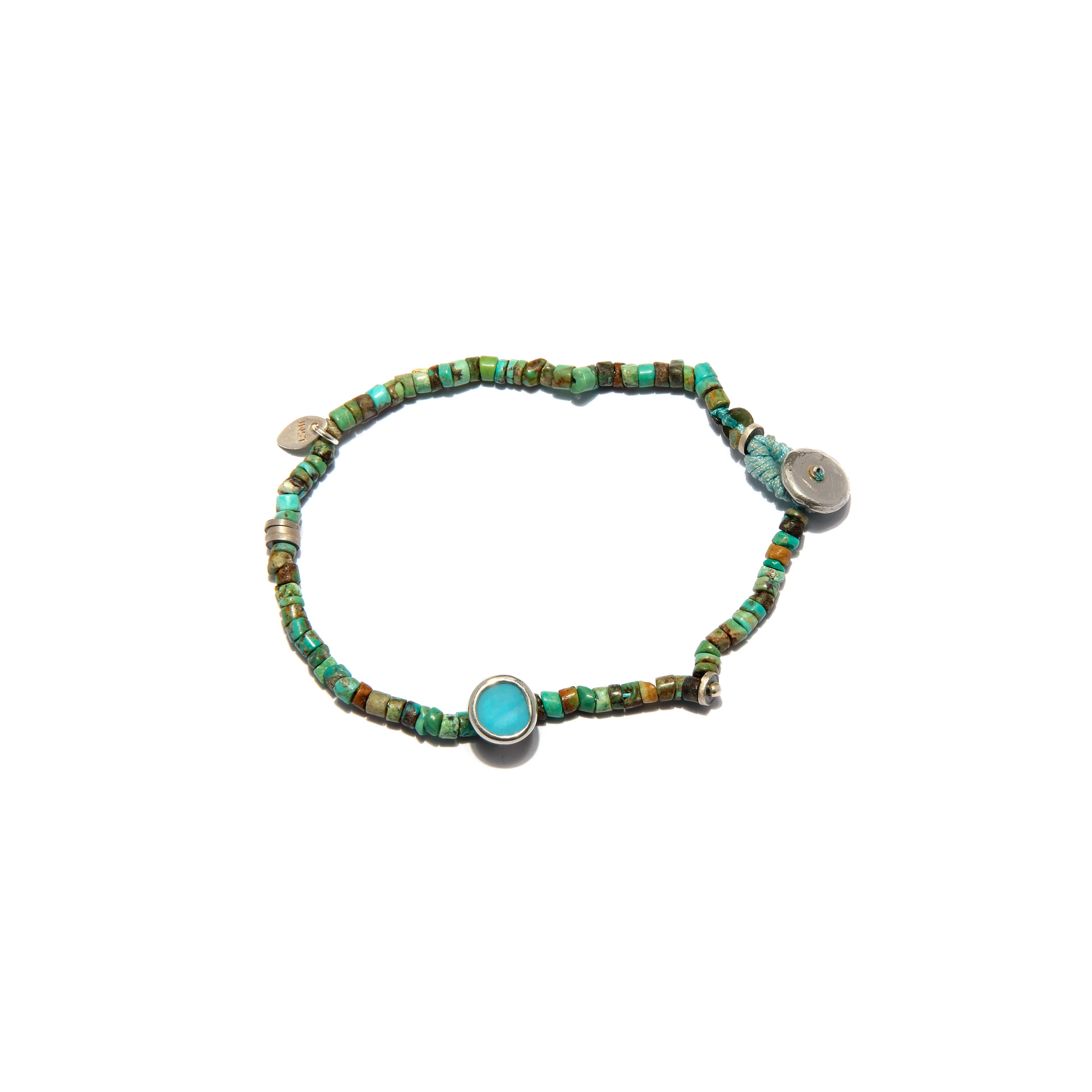 Marakesh Unisex Bracelet