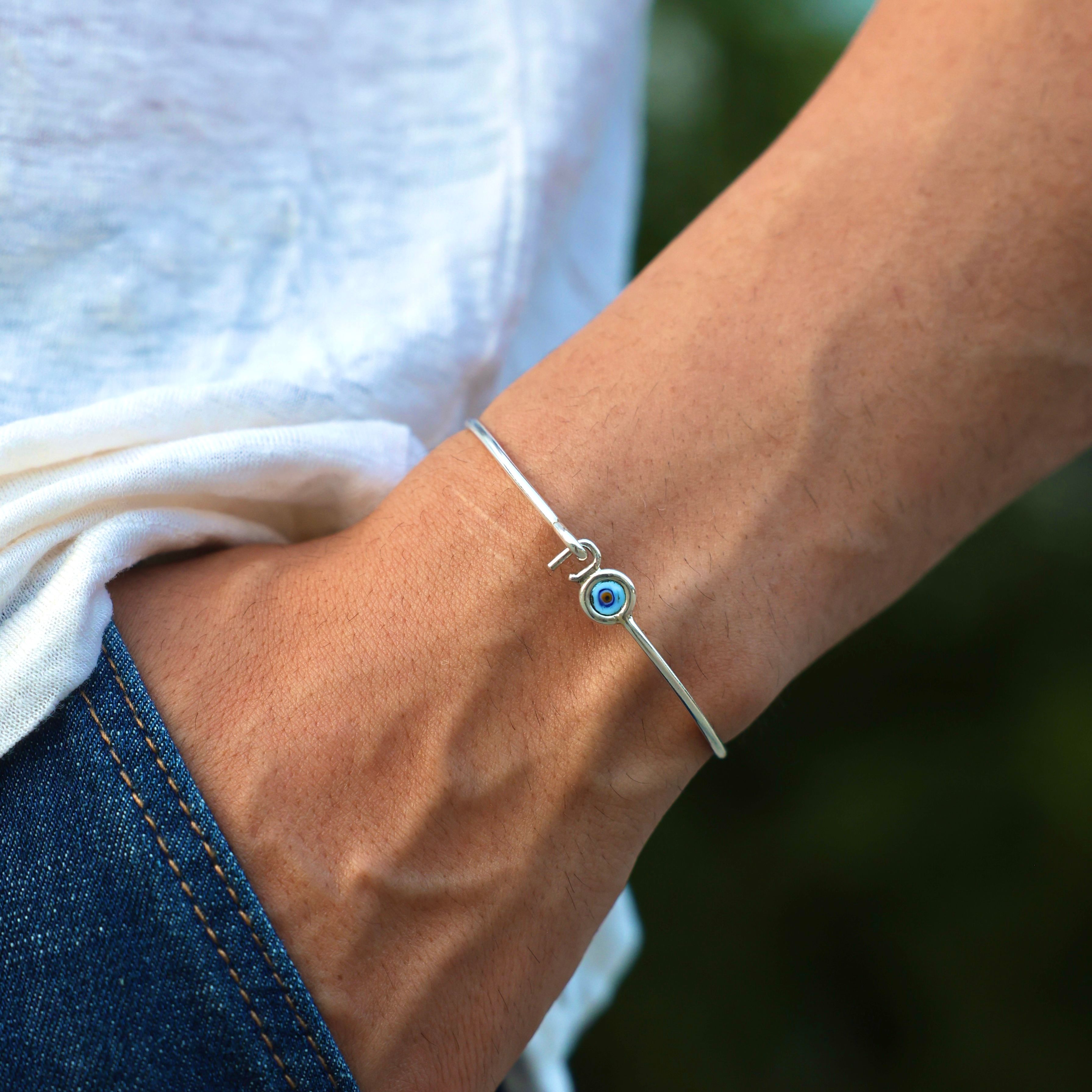 Best of Luck Men's Bracelet