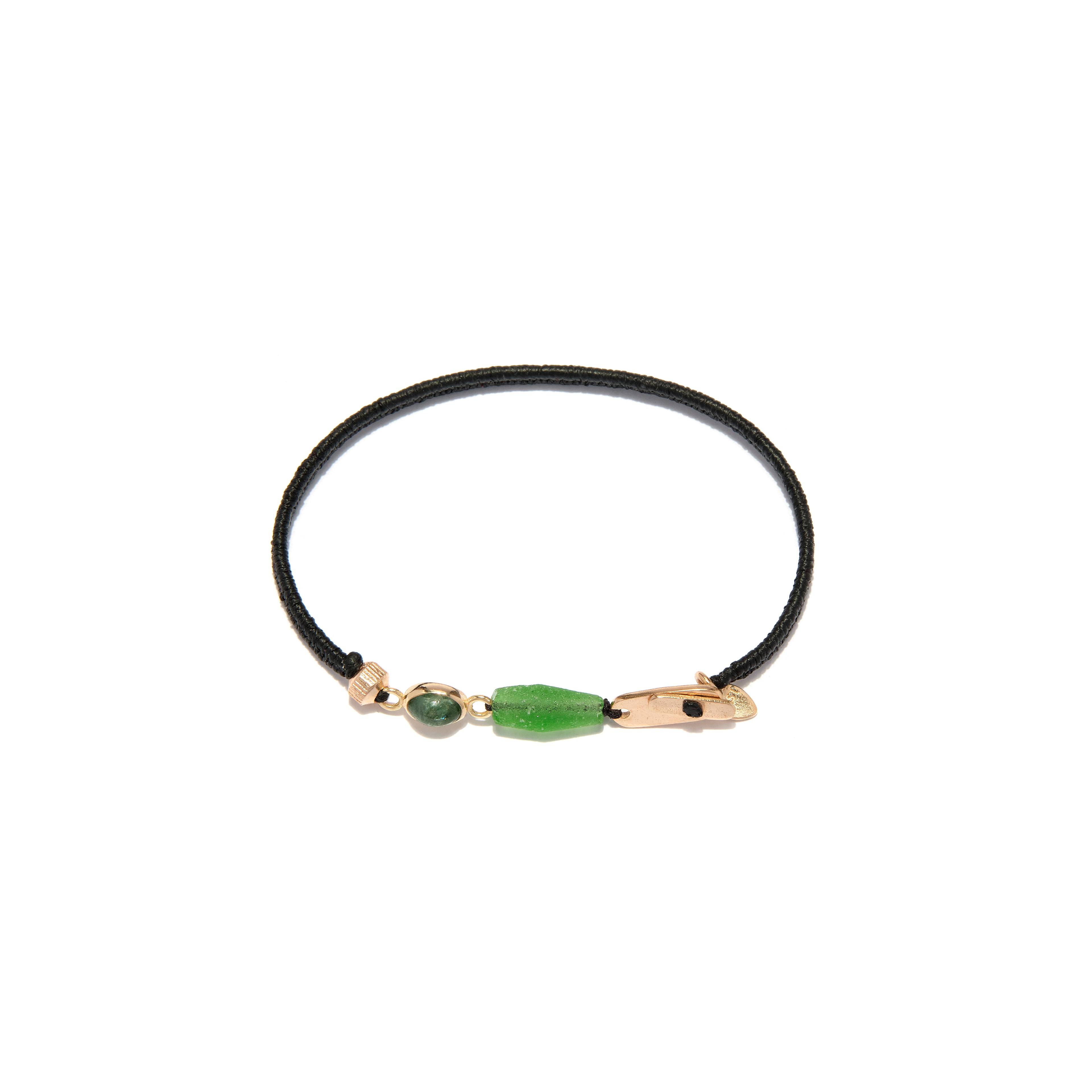 Lime Unisex Bileklik