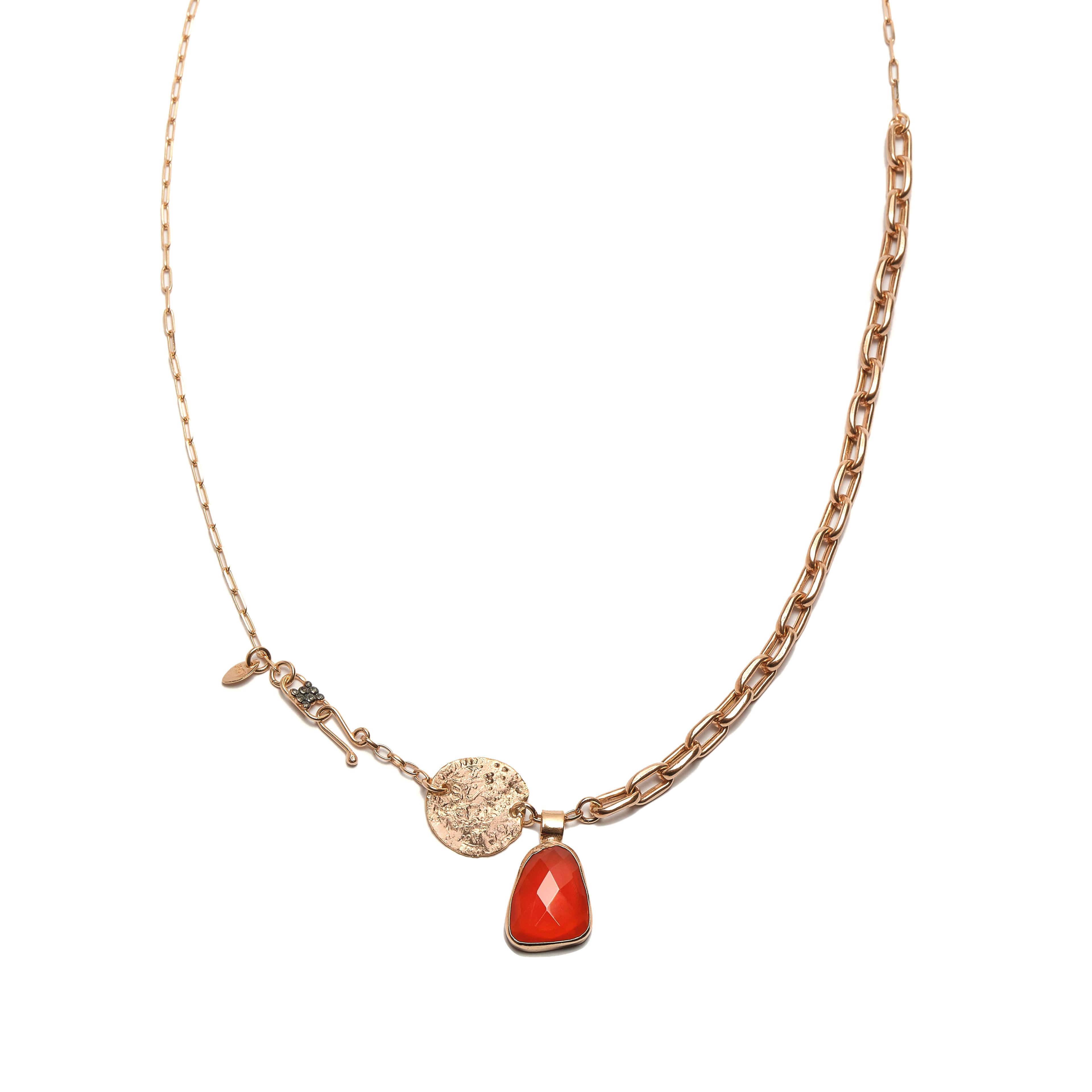 Ariana Women's Necklace