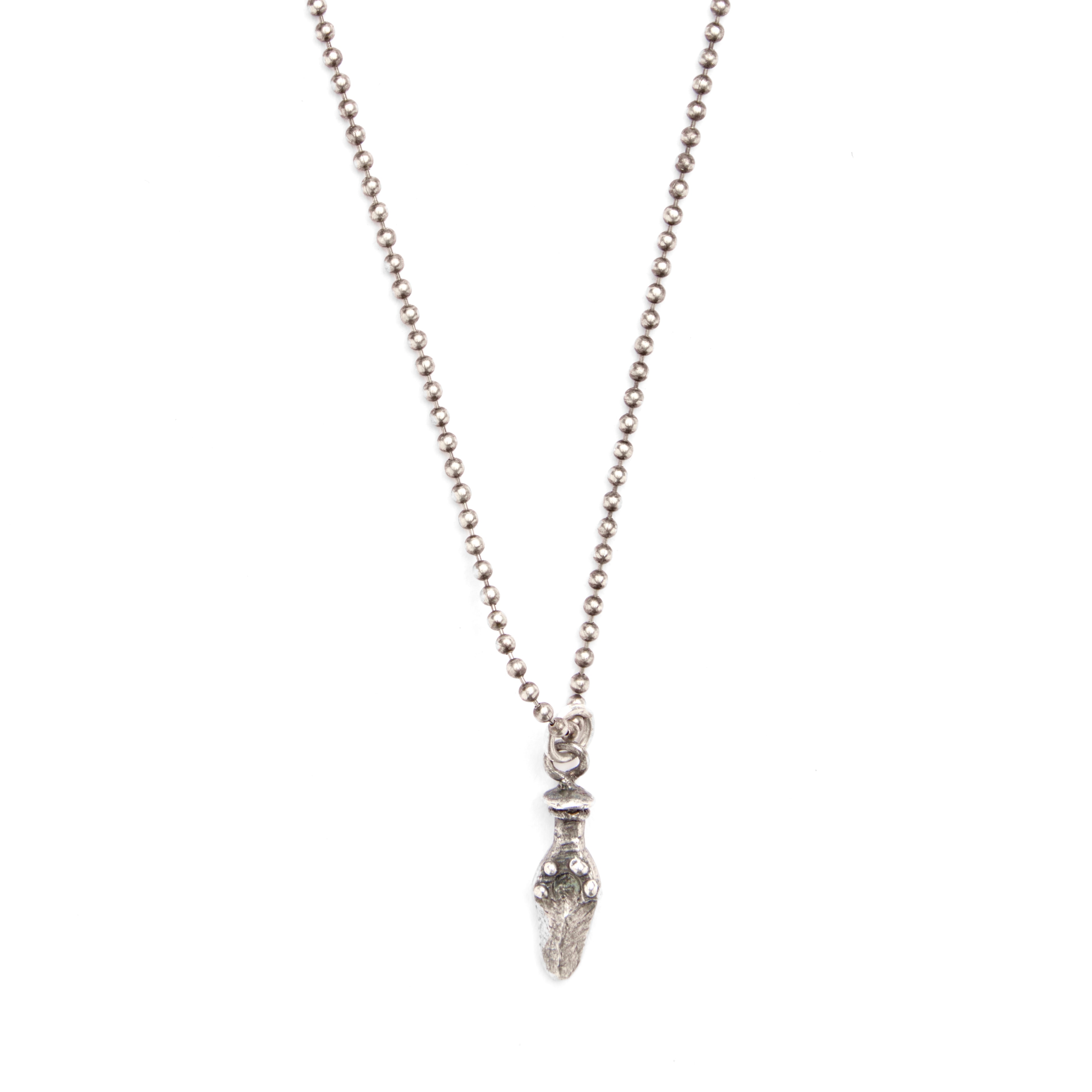 Luke Men's Necklace