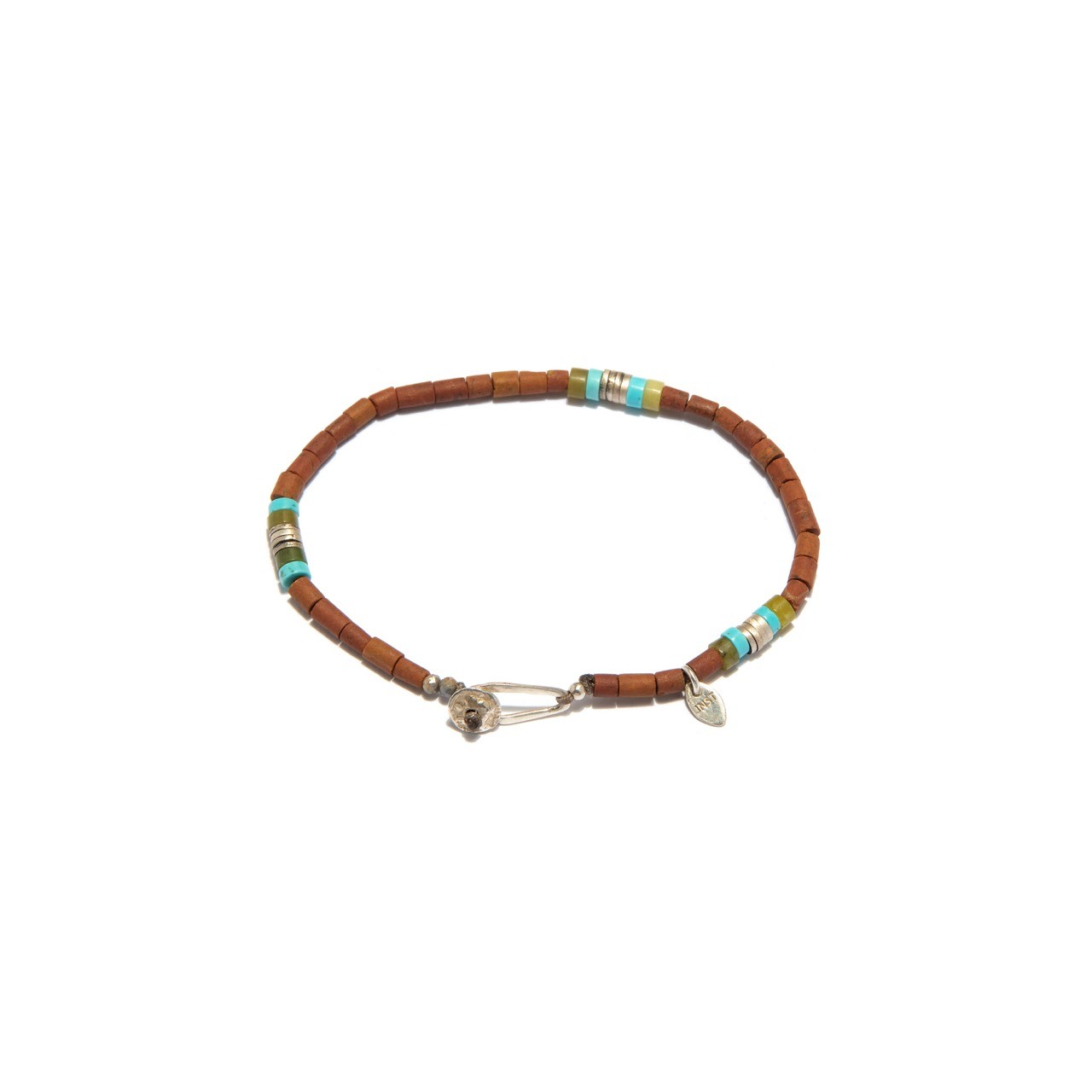 Brick Men's Bracelet