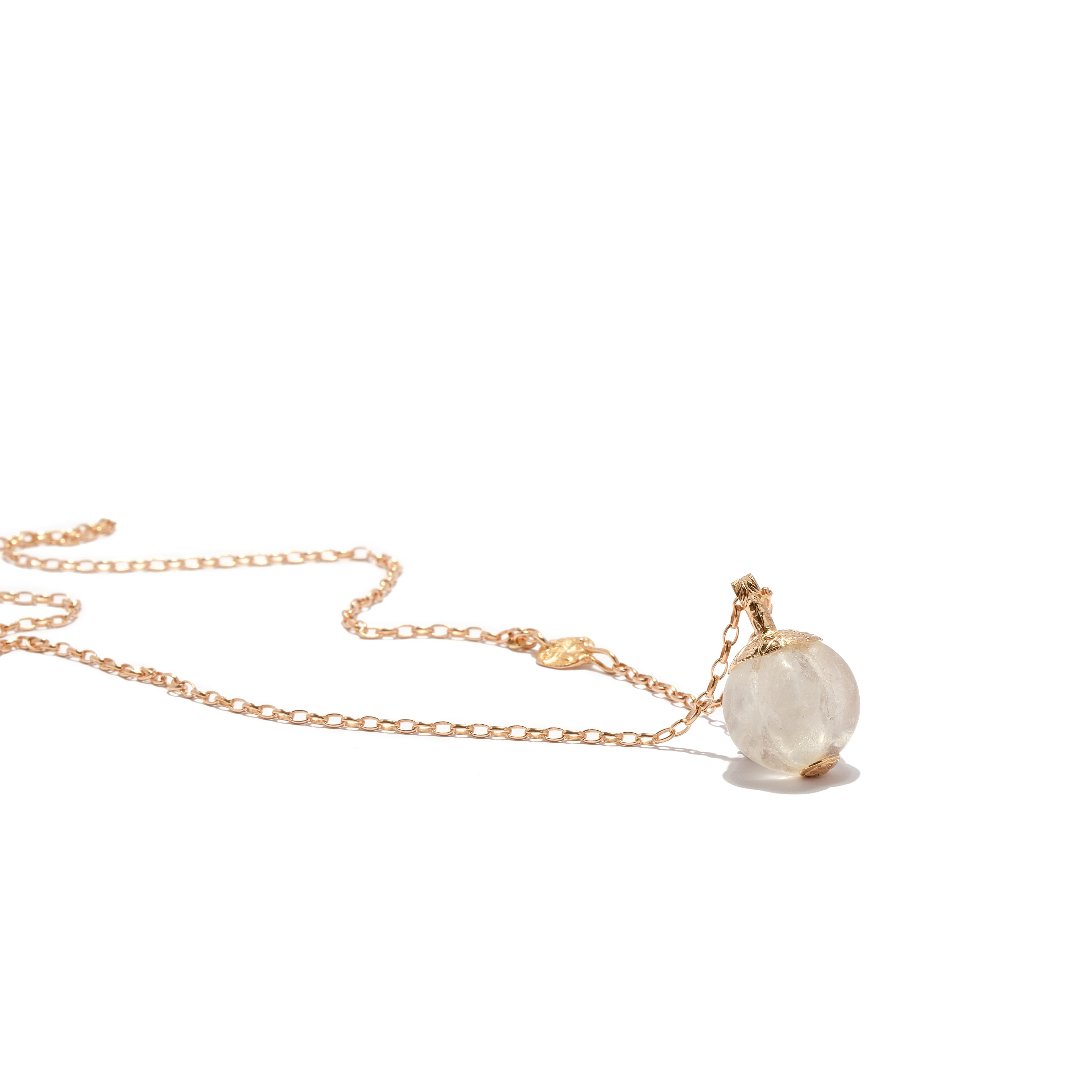 Mountain Women's Necklace