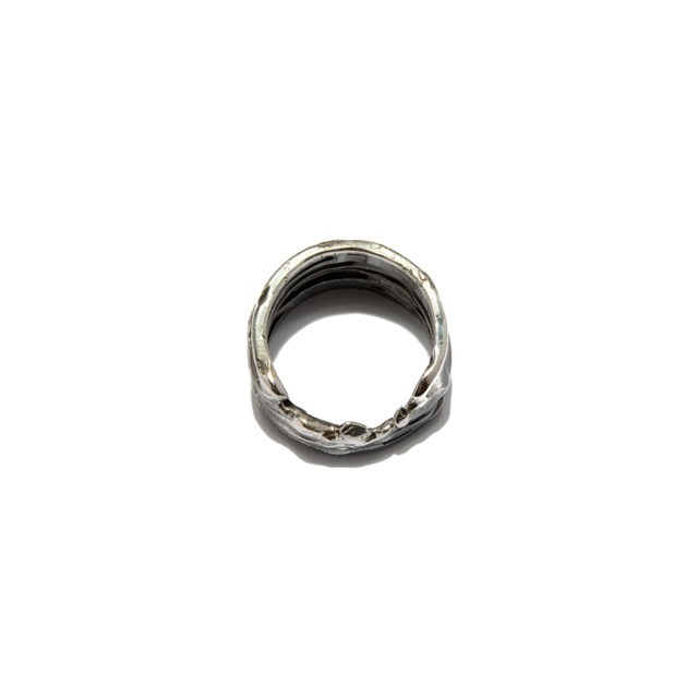 Kruger Men's Ring