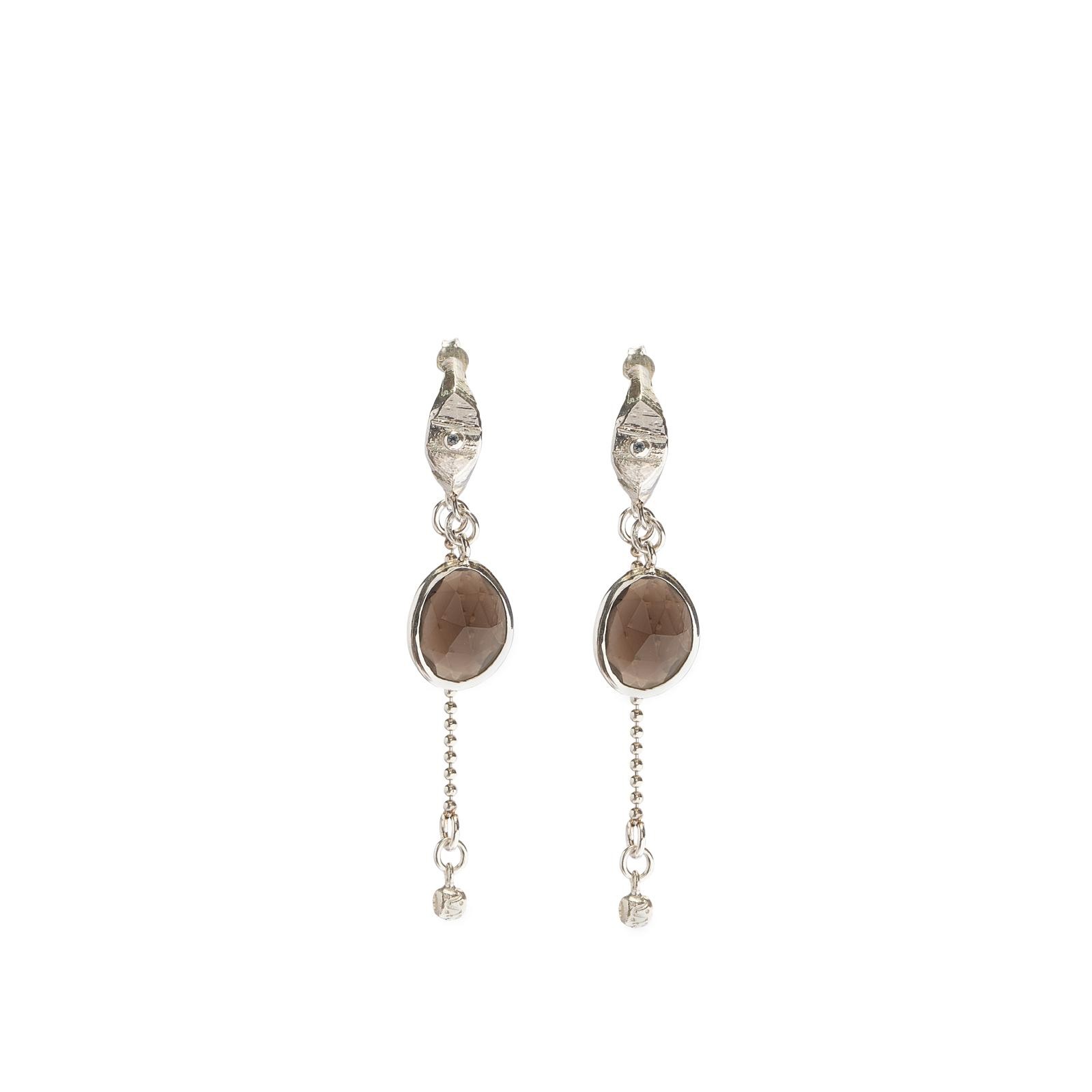 Laris Women's Earring