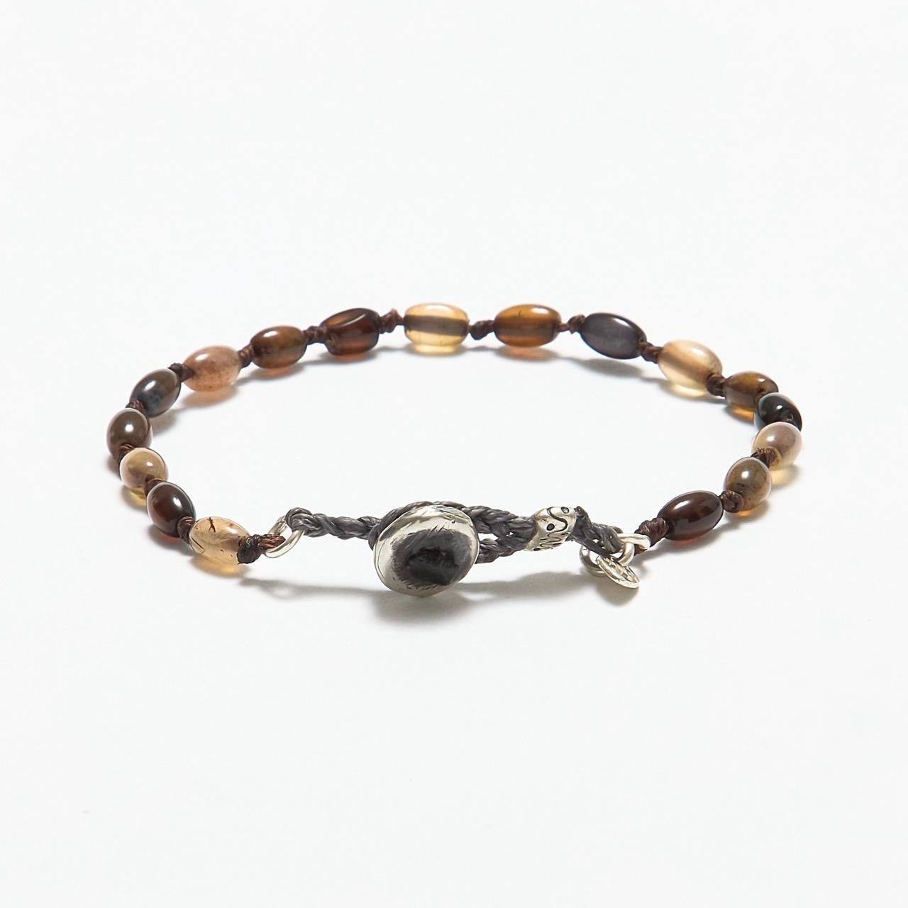 Trace Men's Bracelet