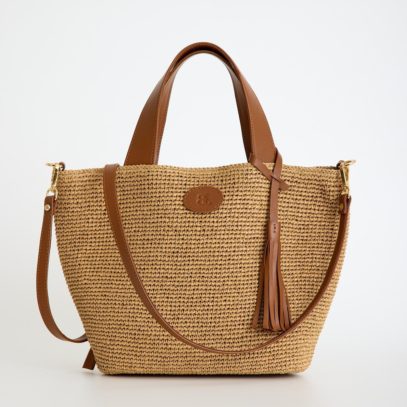 Bucket Bag