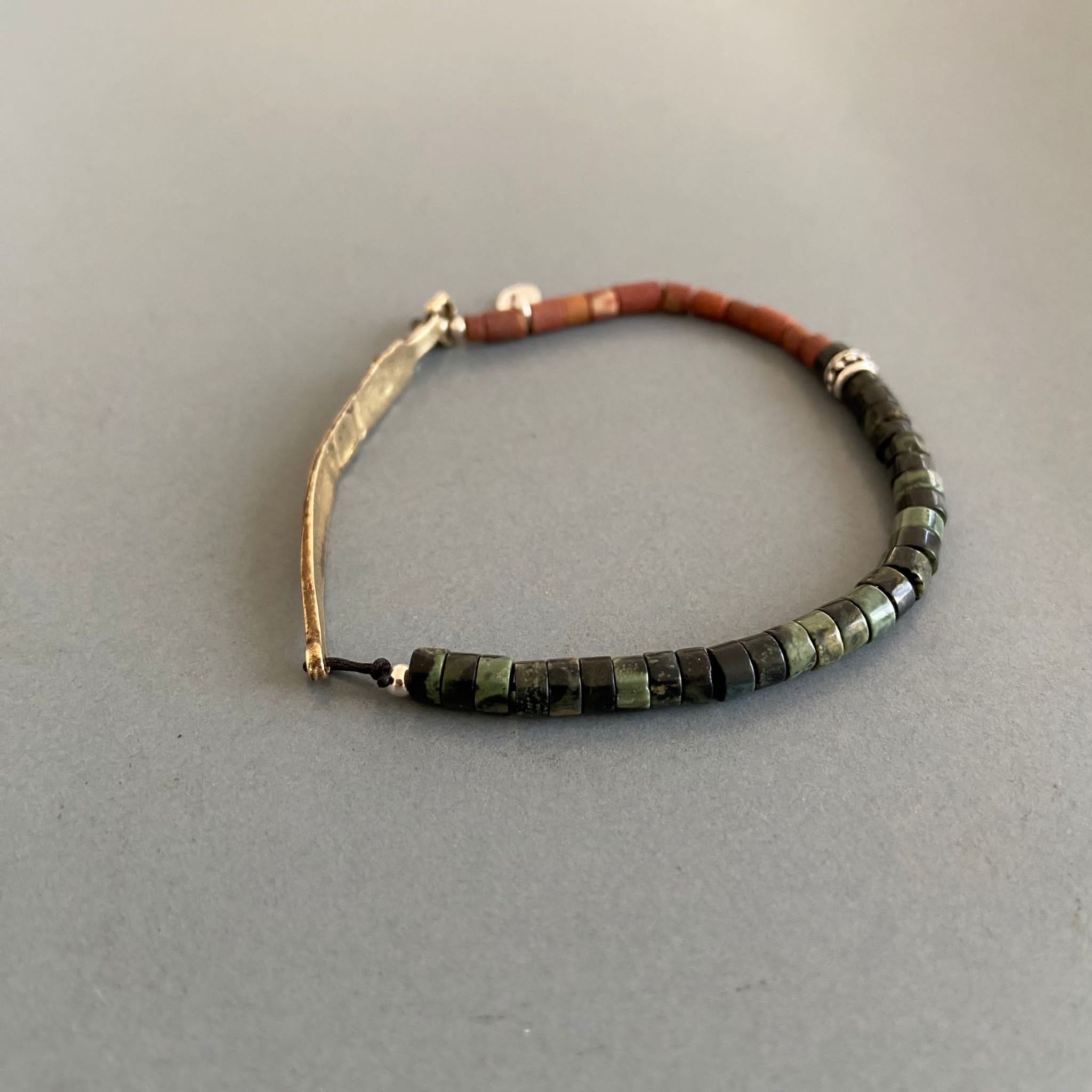 Tyla Men's Bracelet