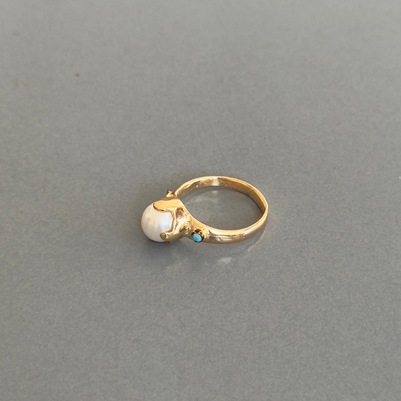 Fain Women's Ring