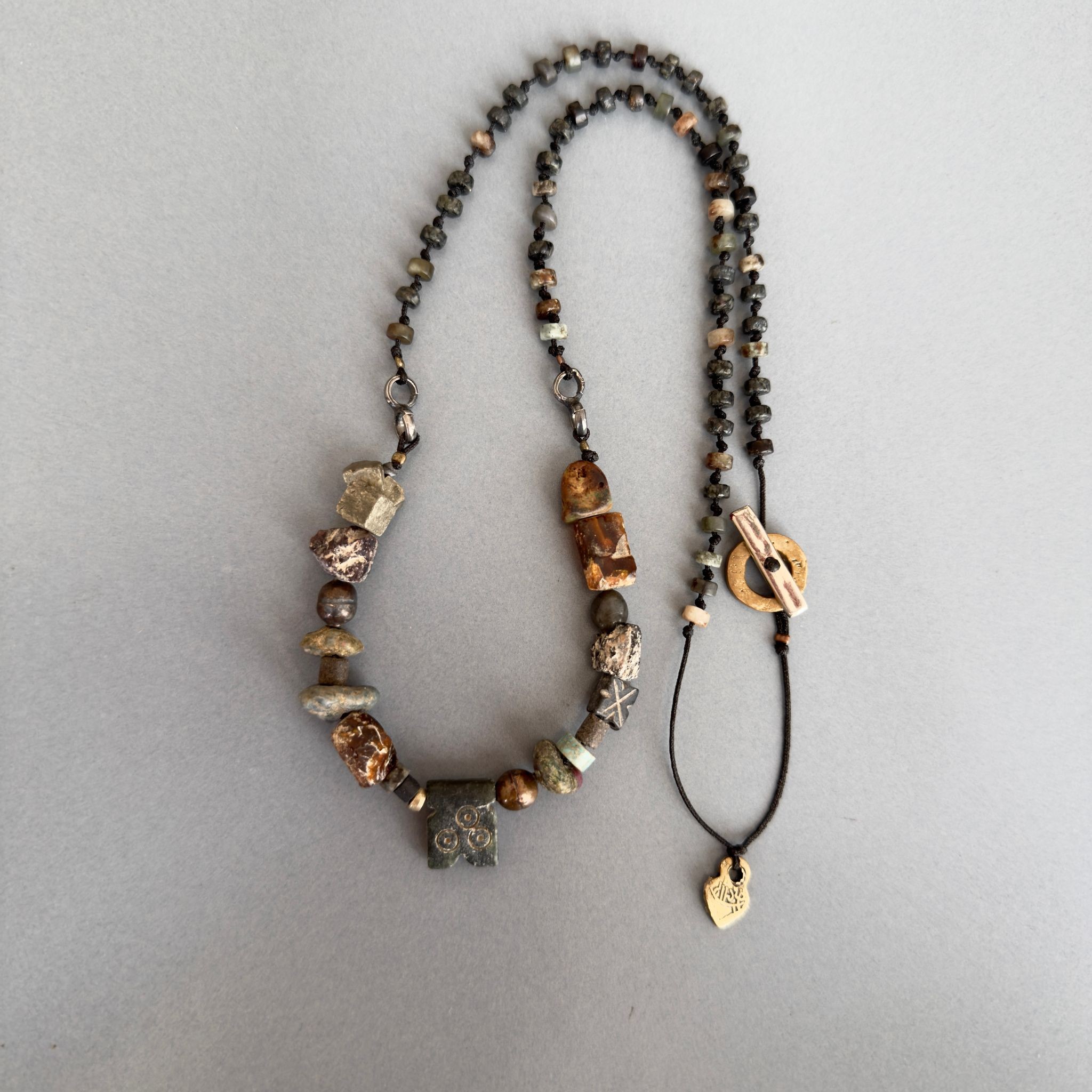 Frig Men's Necklace