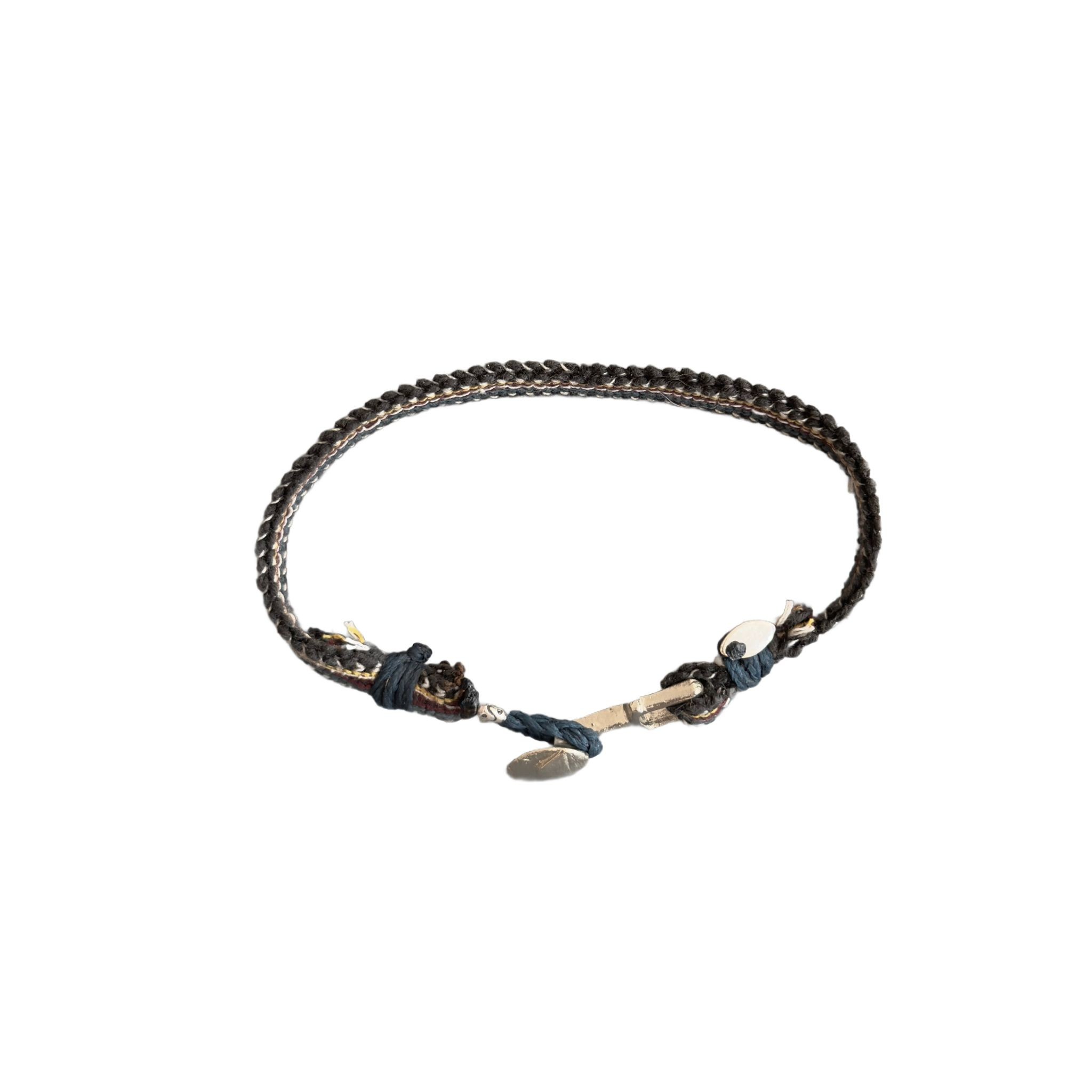 Aden 4 Men's Bracelet
