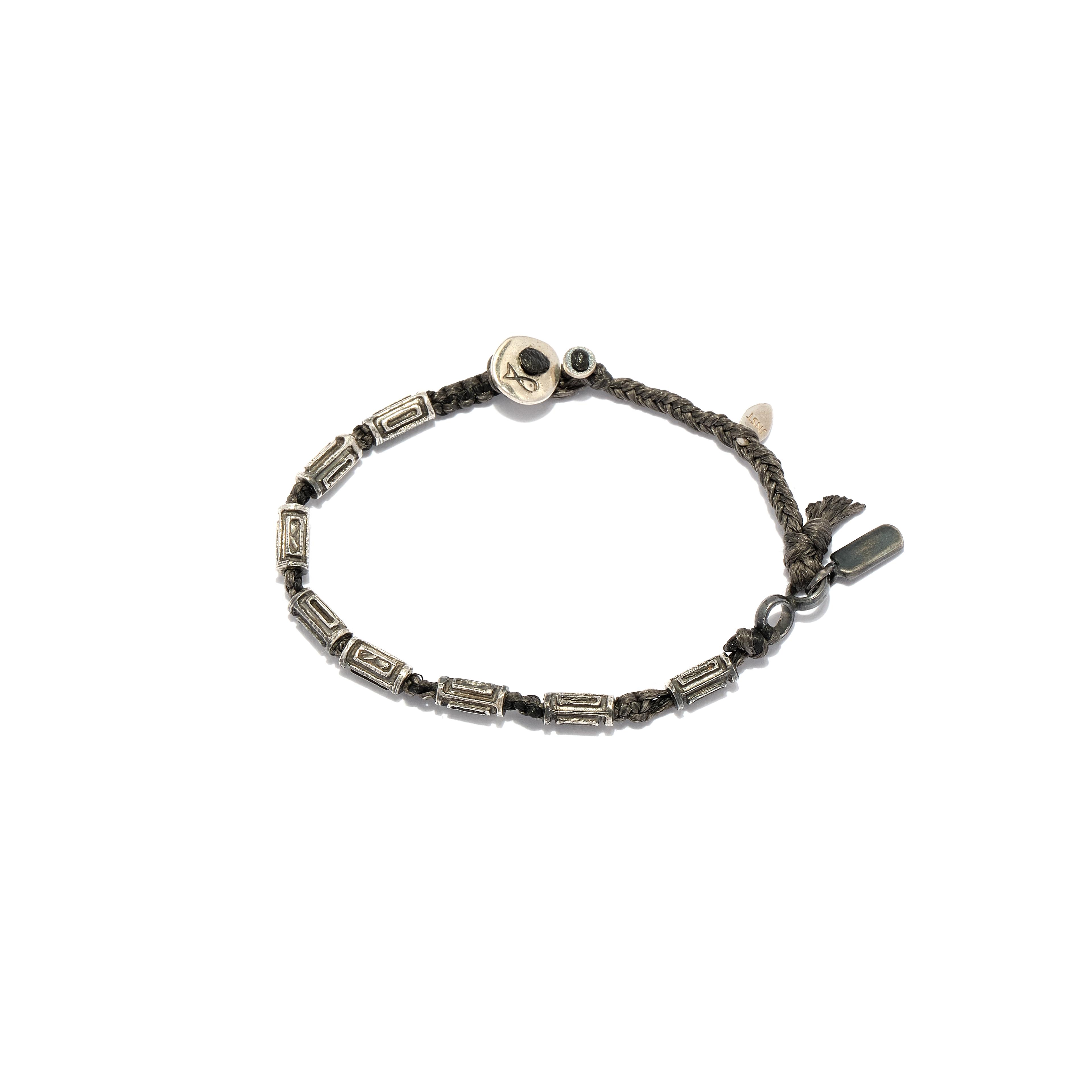 Styx Men's Bracelet