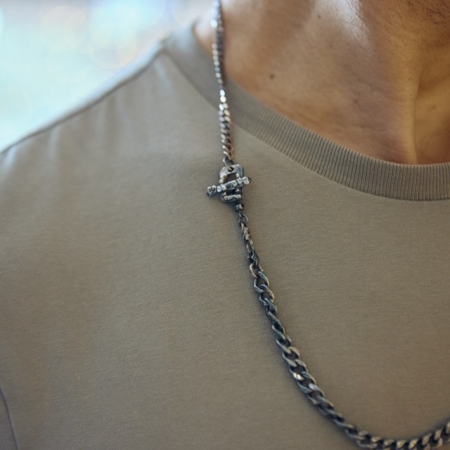 Destan Men's Necklace