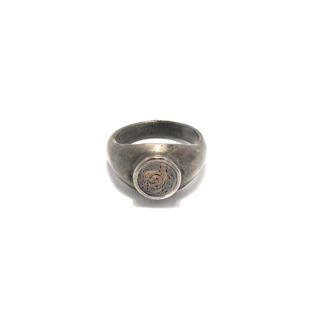Hero Men's Ring