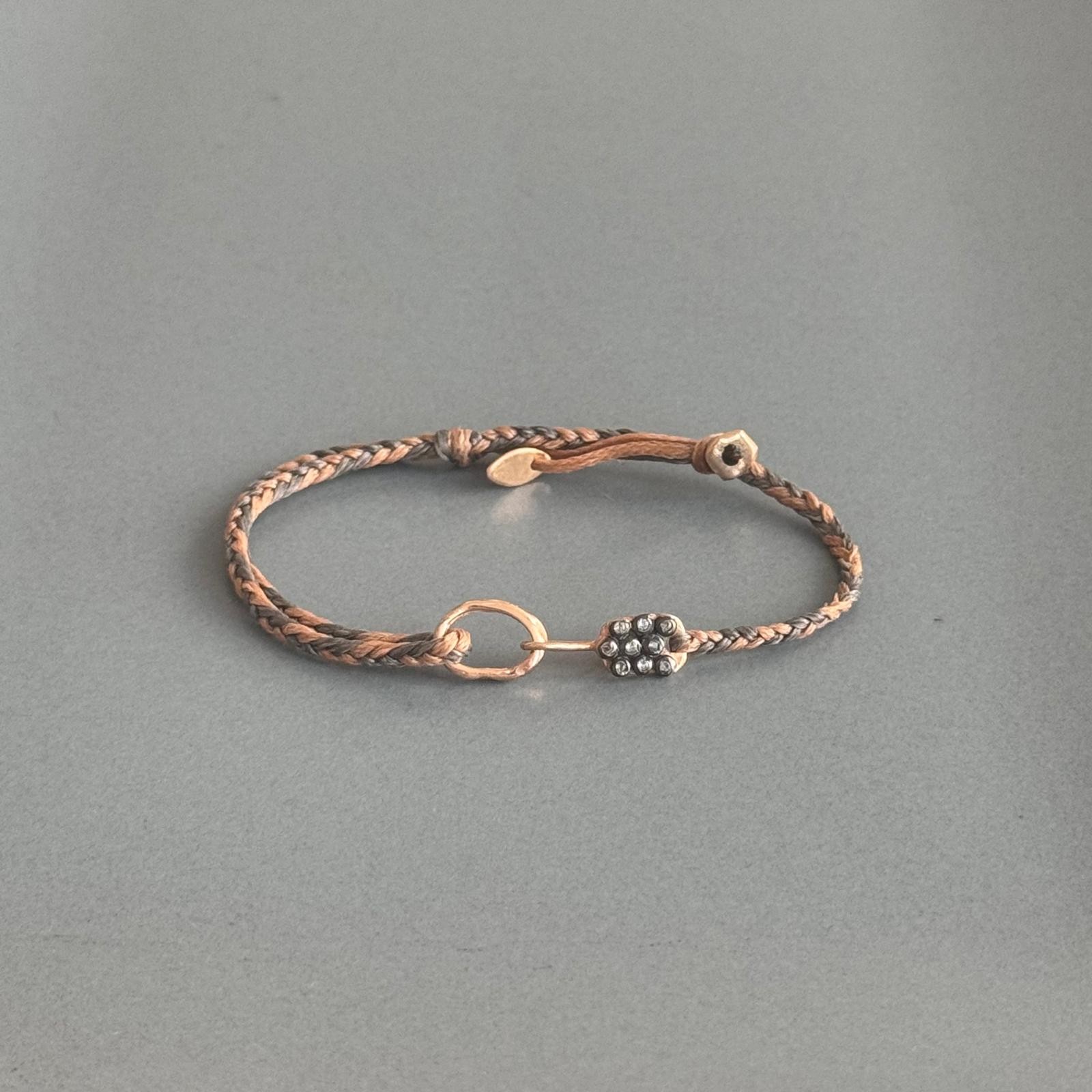 Audrey Babe Women’s Bracelet