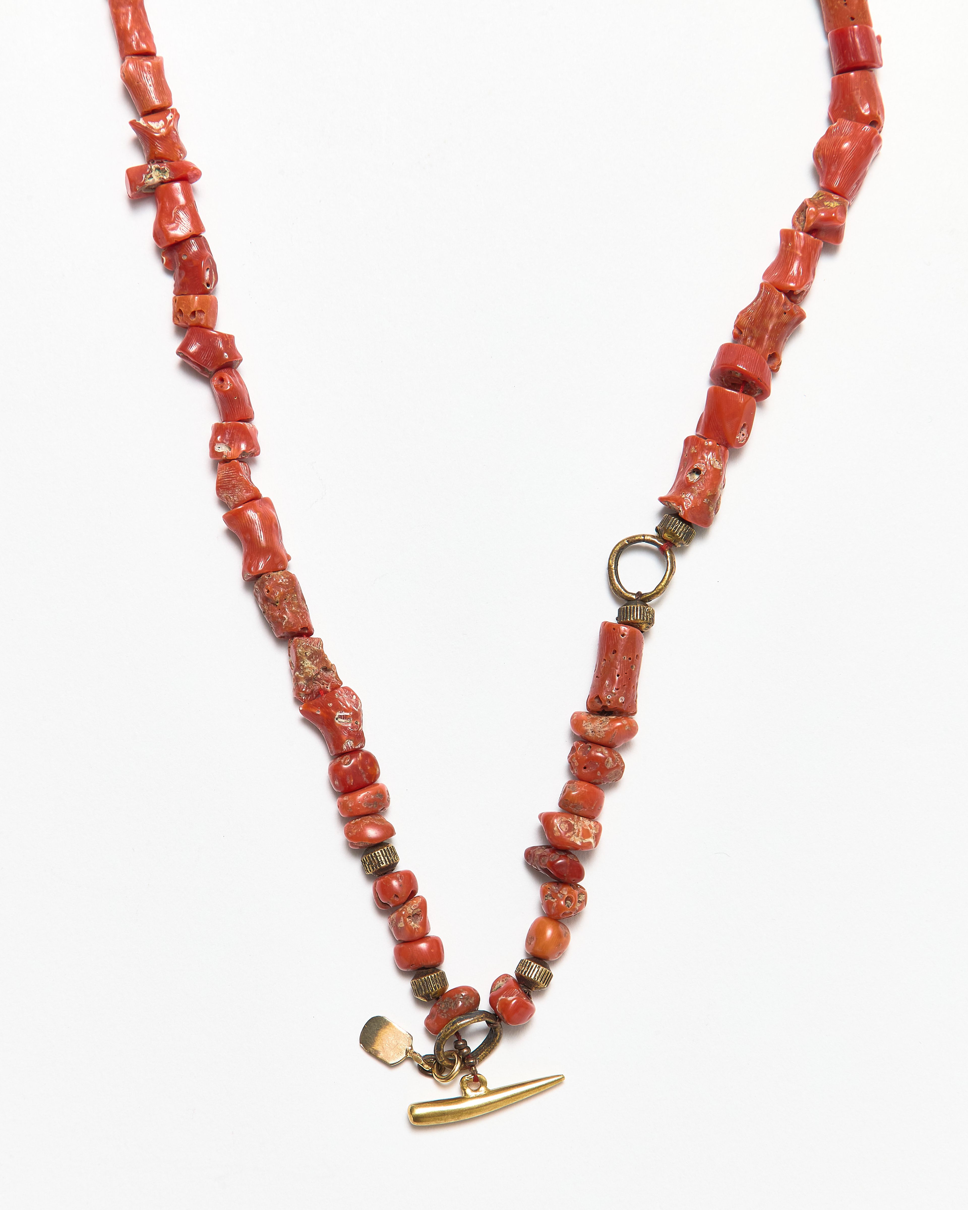 Pirate Men's Necklace