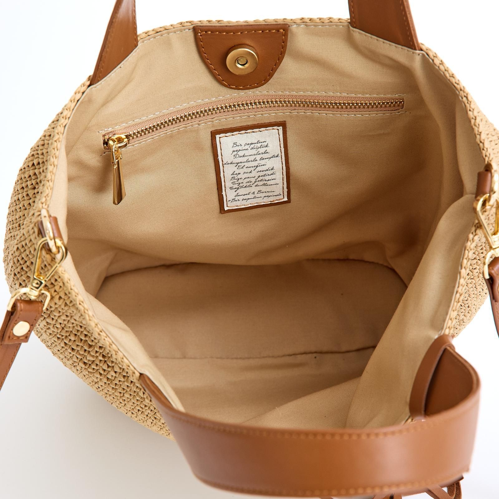 Bucket Bag
