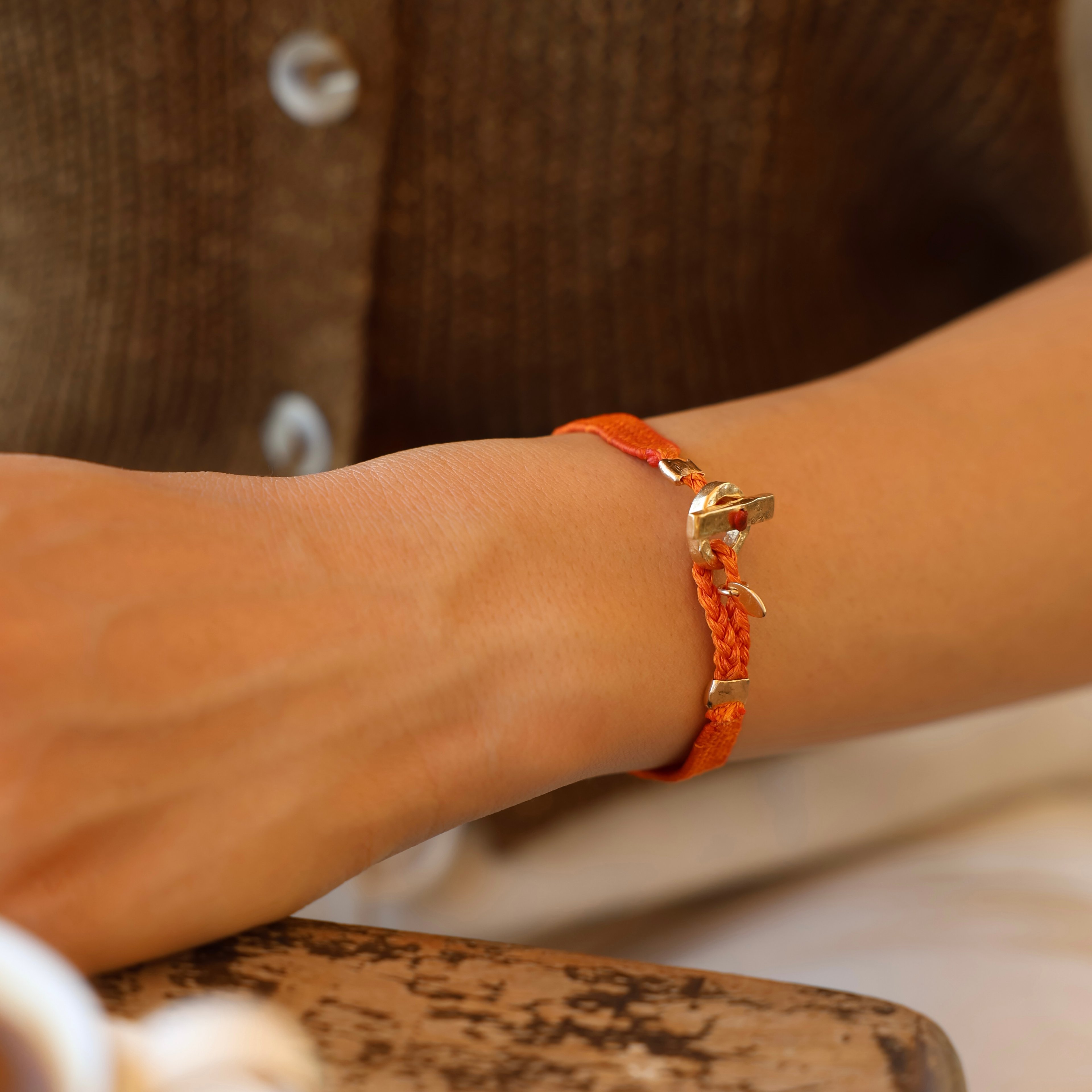 Durga Women's Bracelet