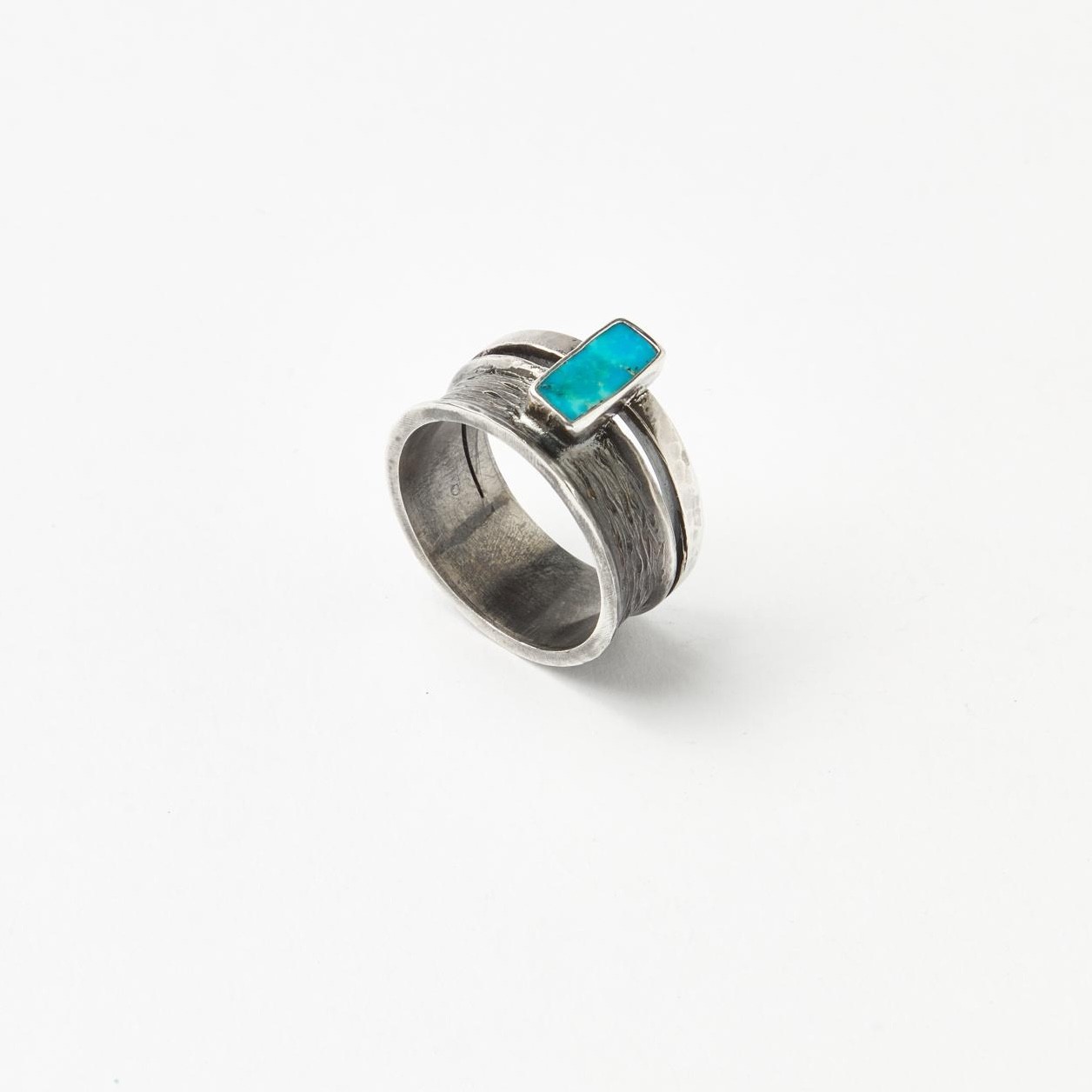 Pulse Men's Ring