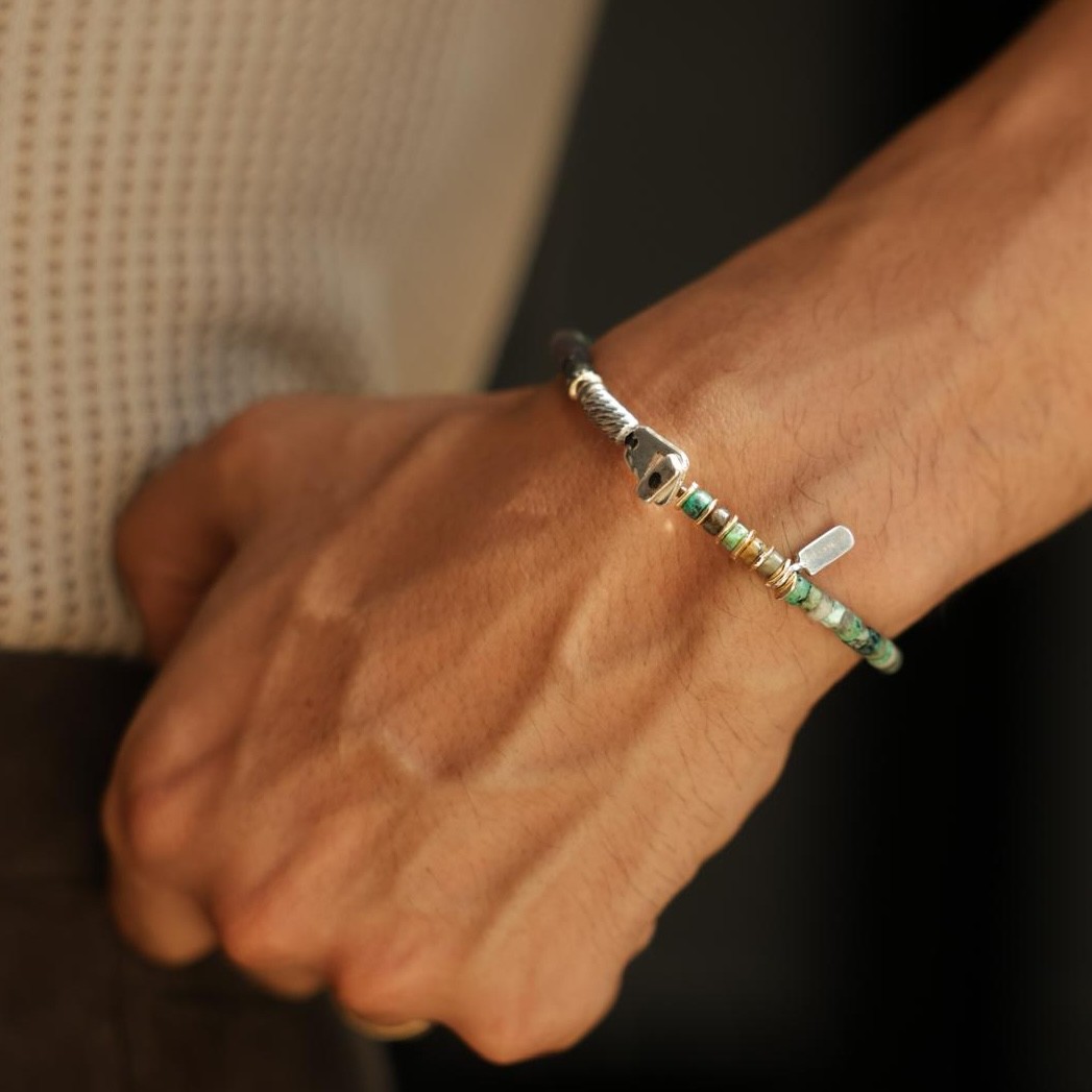 Ardor Men's Bracelet