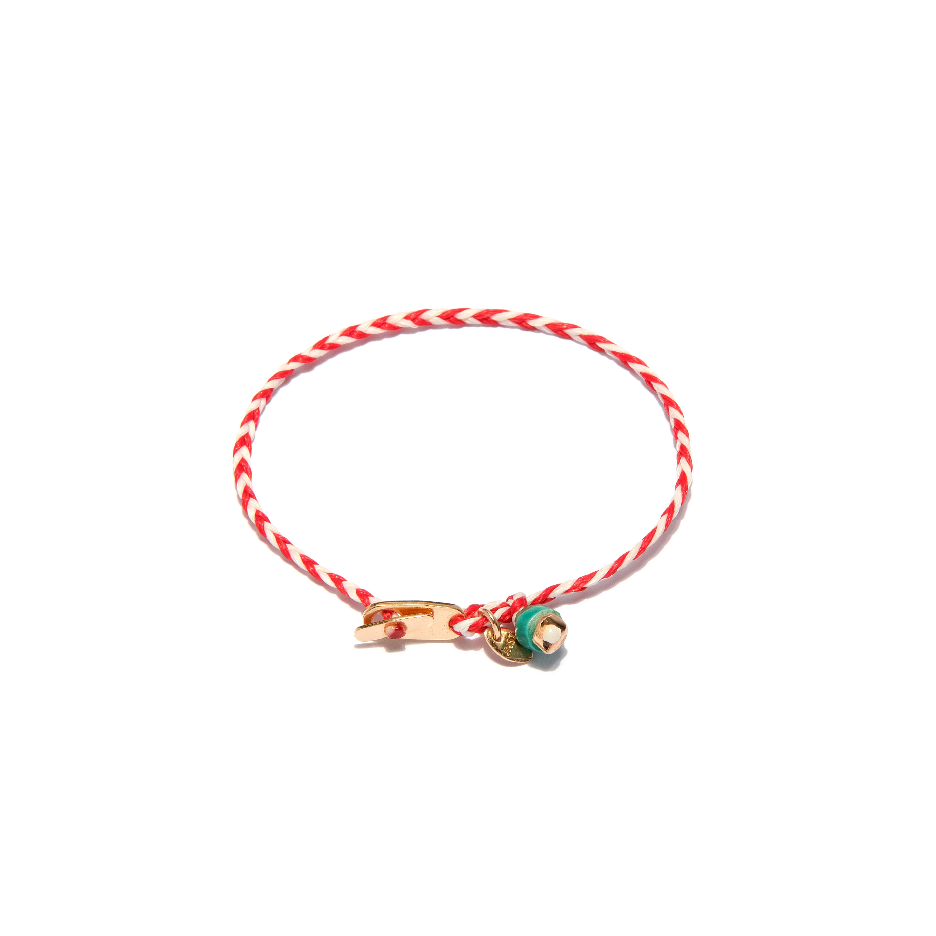 Martenicka Gold Plated Bracelet