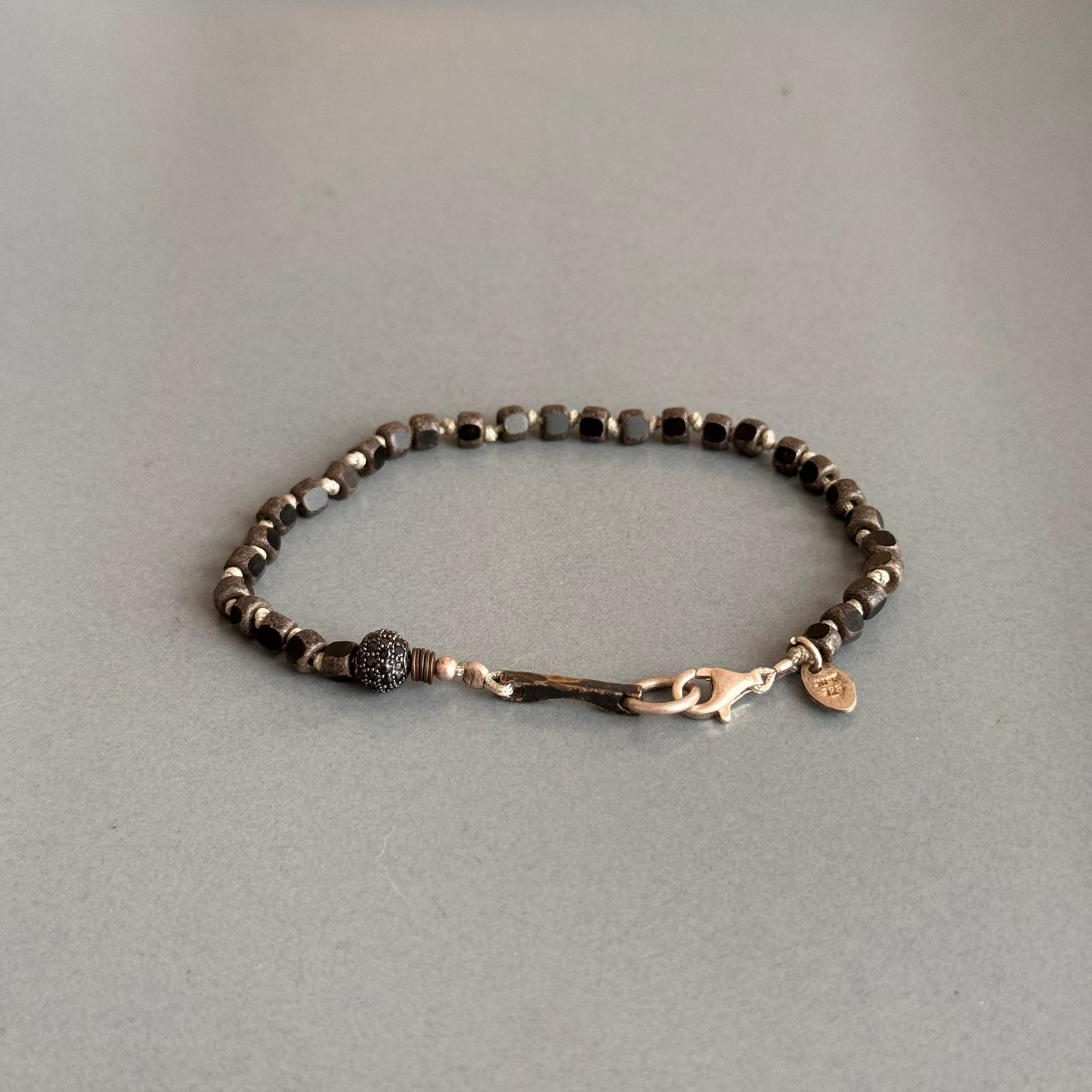 Cliff Bracelet