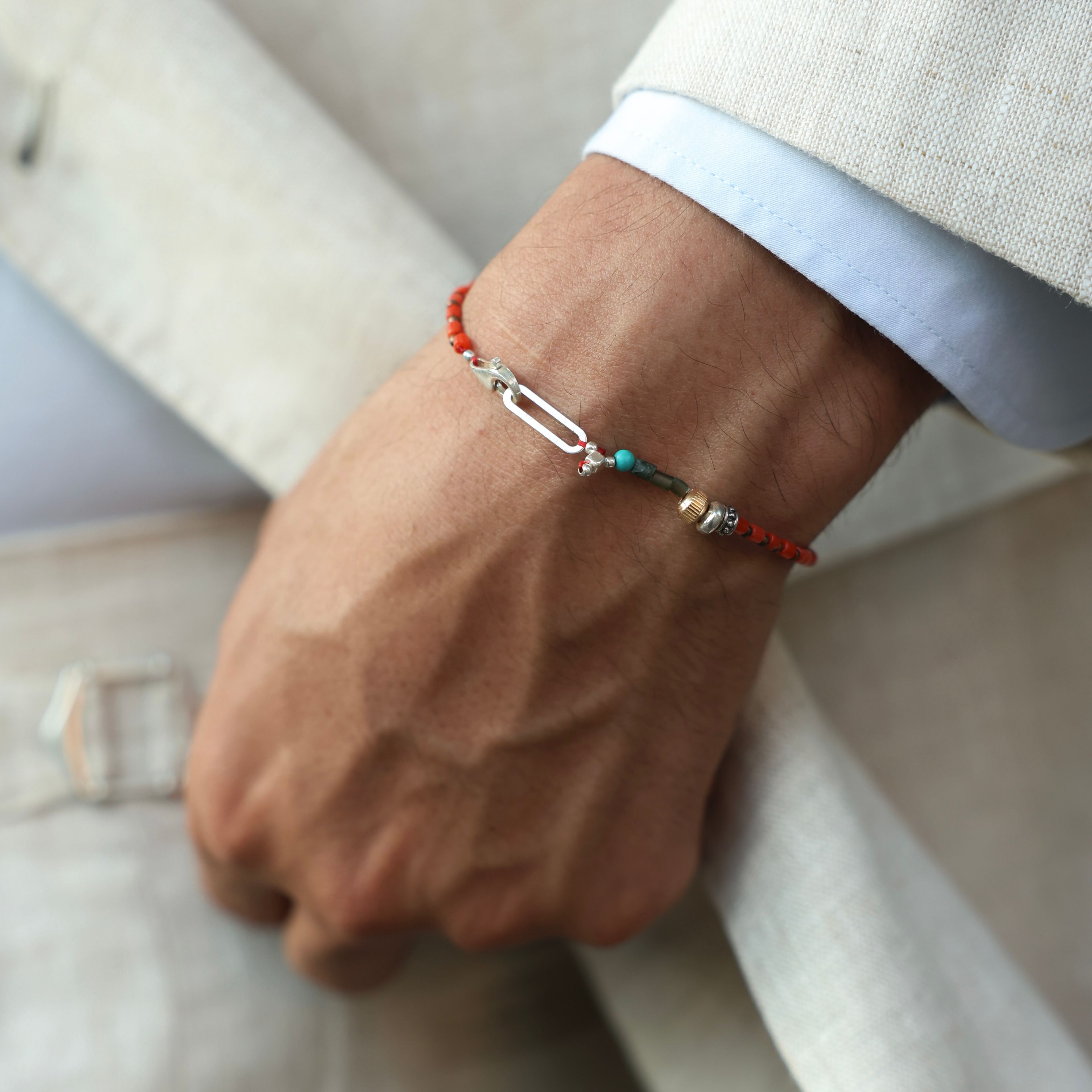 Tuesday Unisex Bileklik