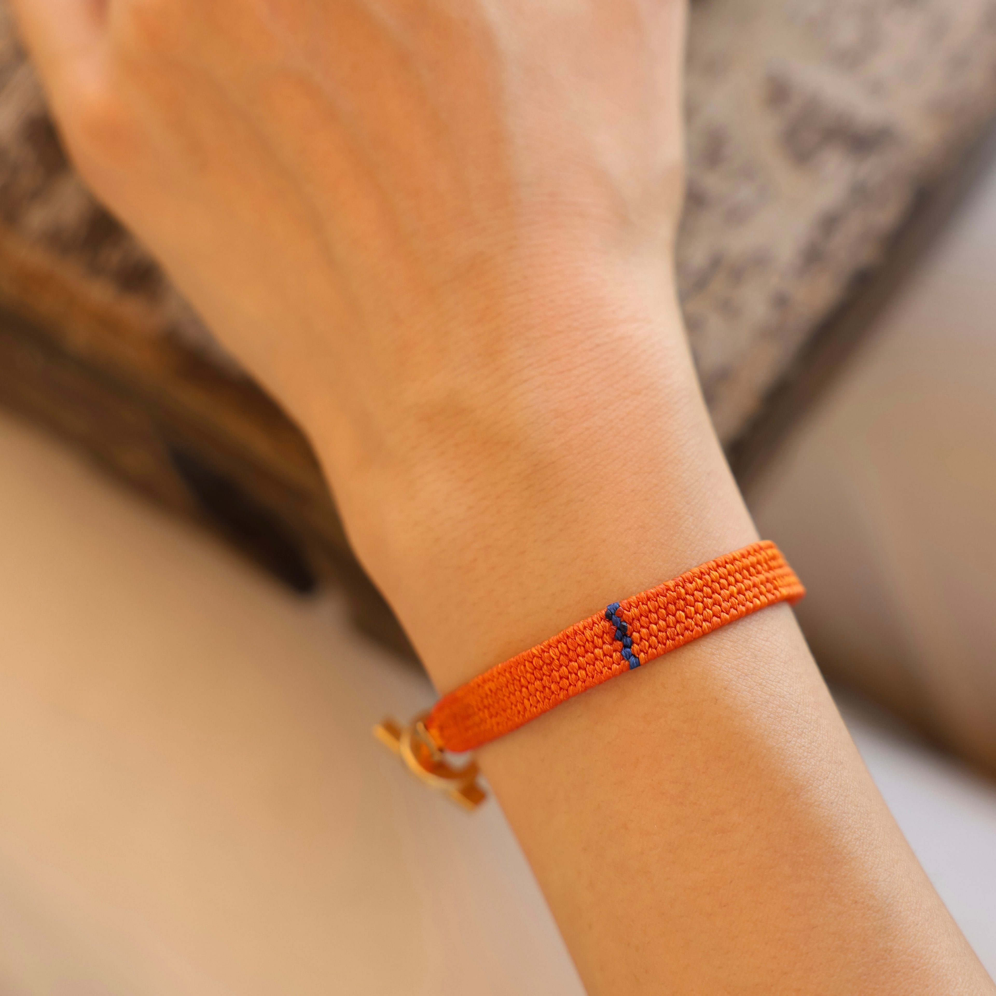 Durga Women's Bracelet