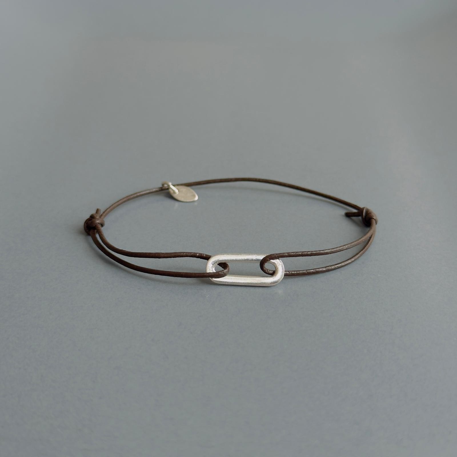 Ghost Men's Bracelet