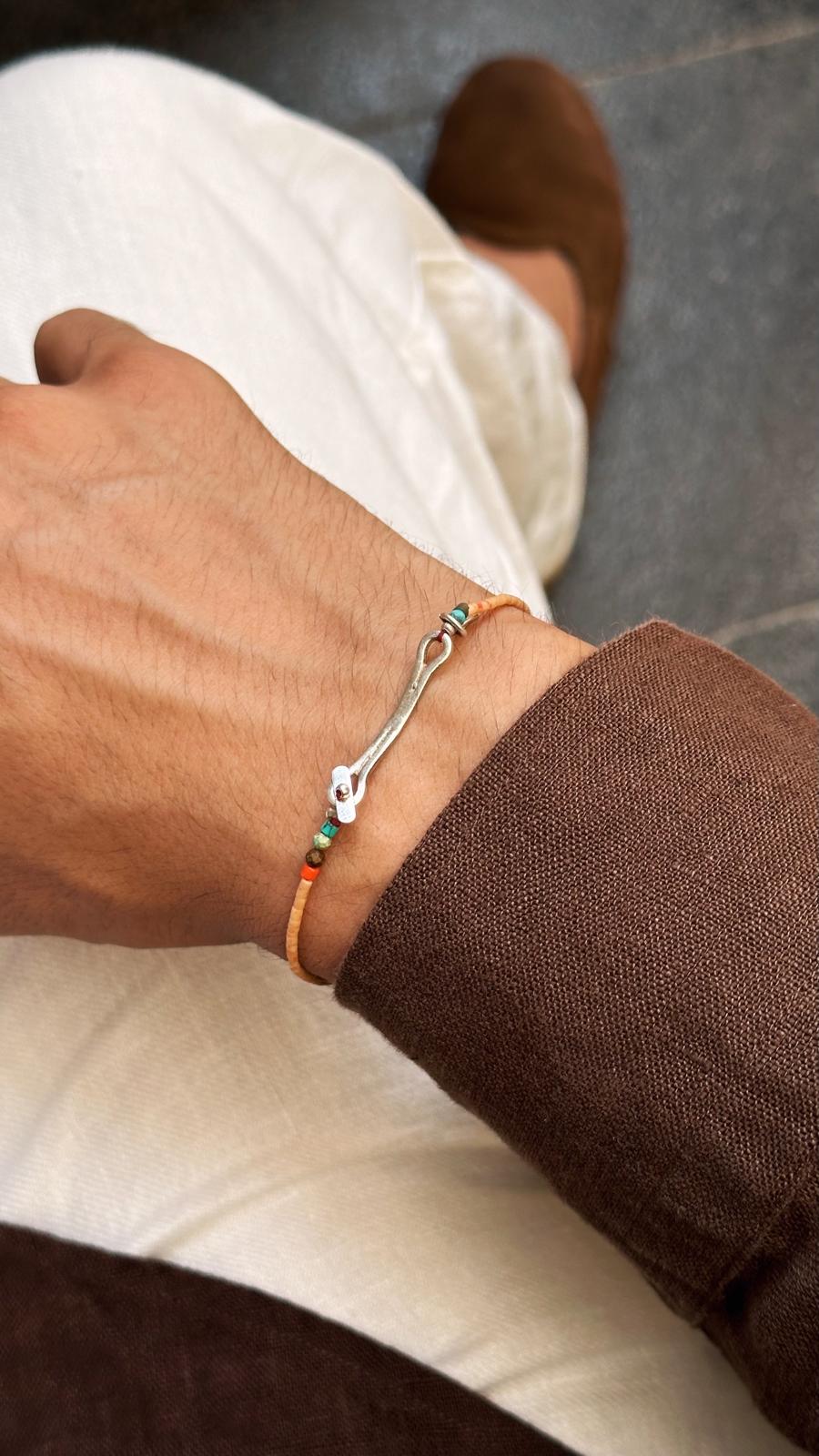 Good Unisex Bracelet