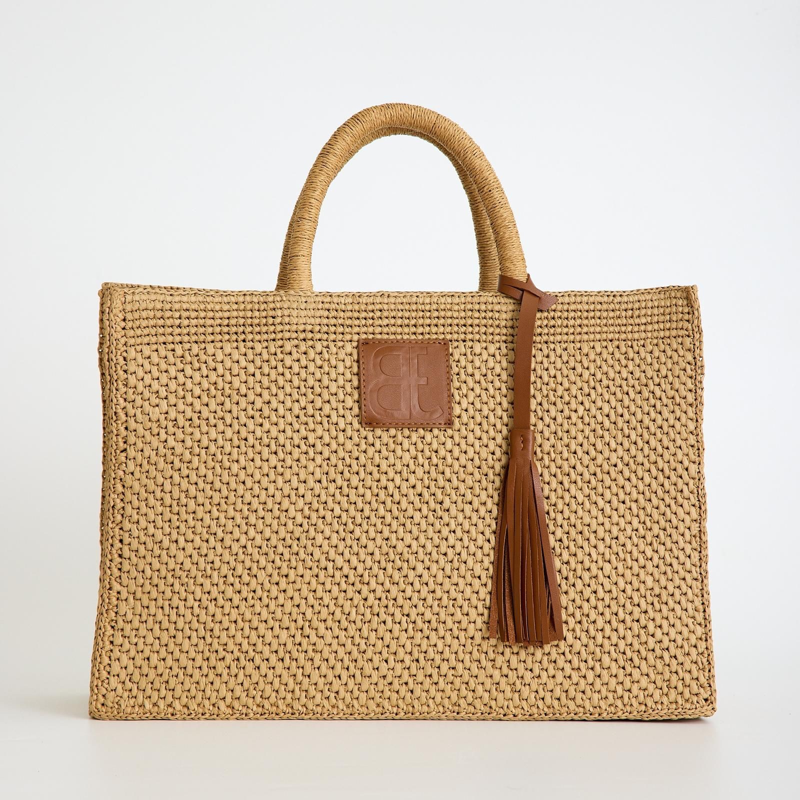 Mykonos Bag