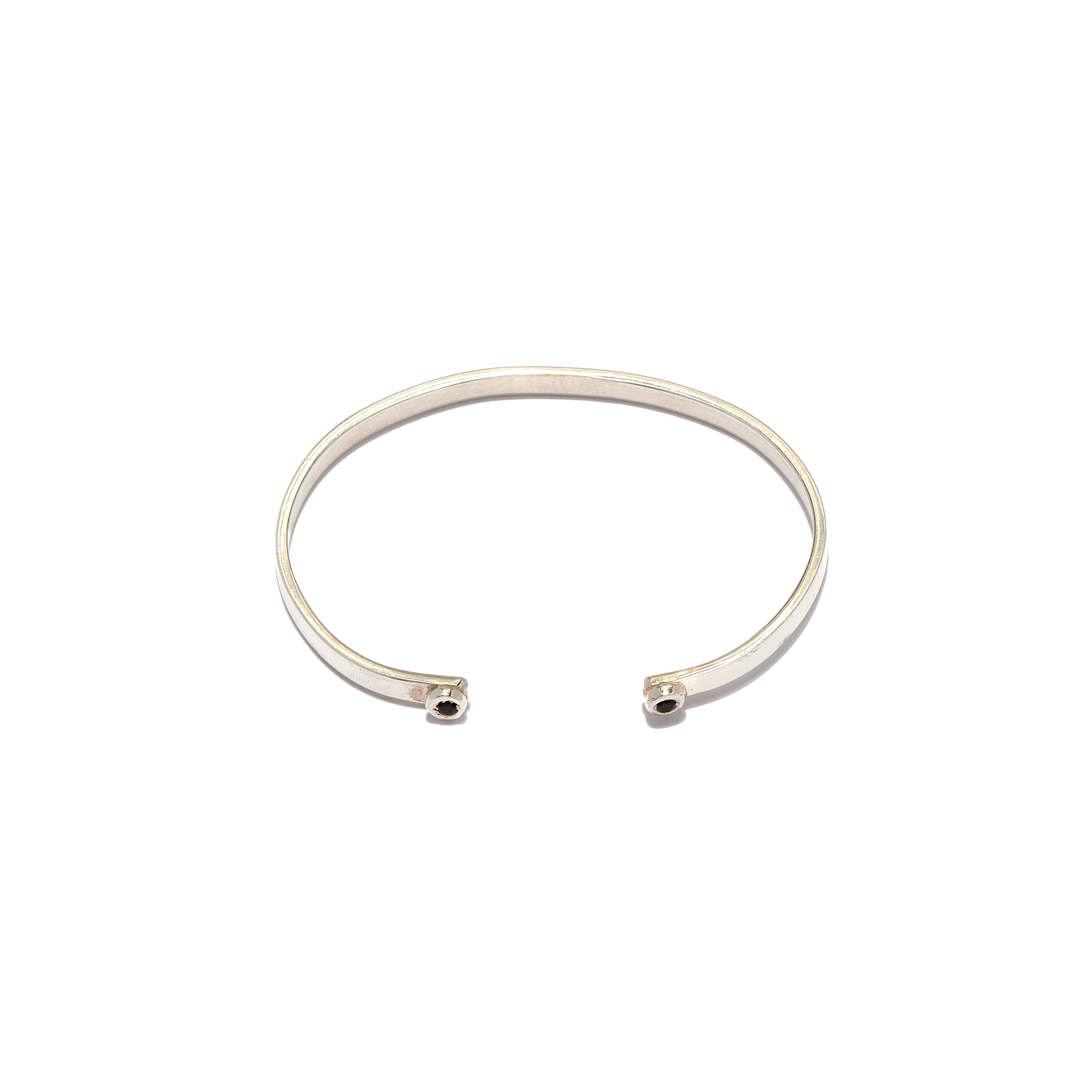Crow Men's Bracelet