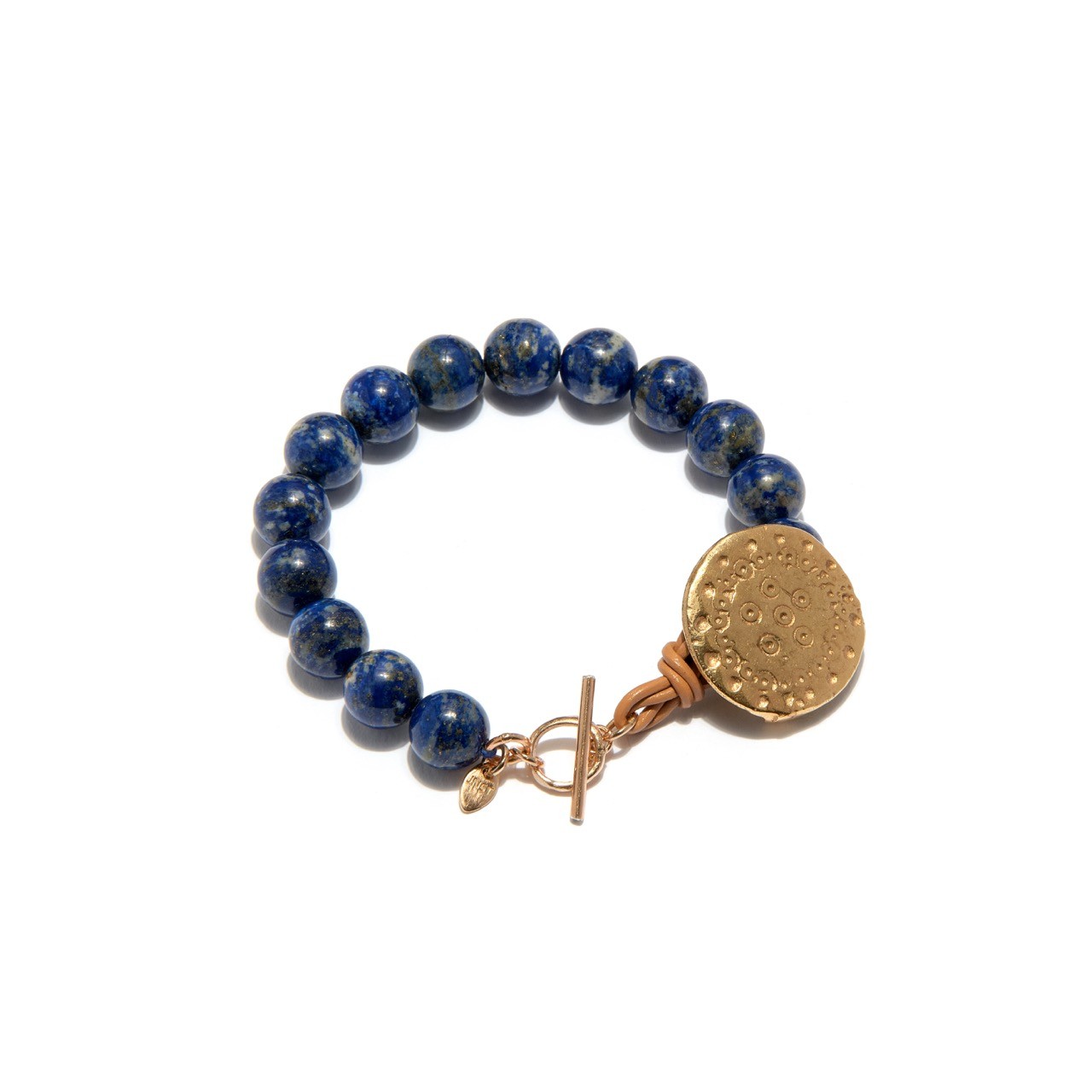 Amulet Lapis Kadın Bileklik