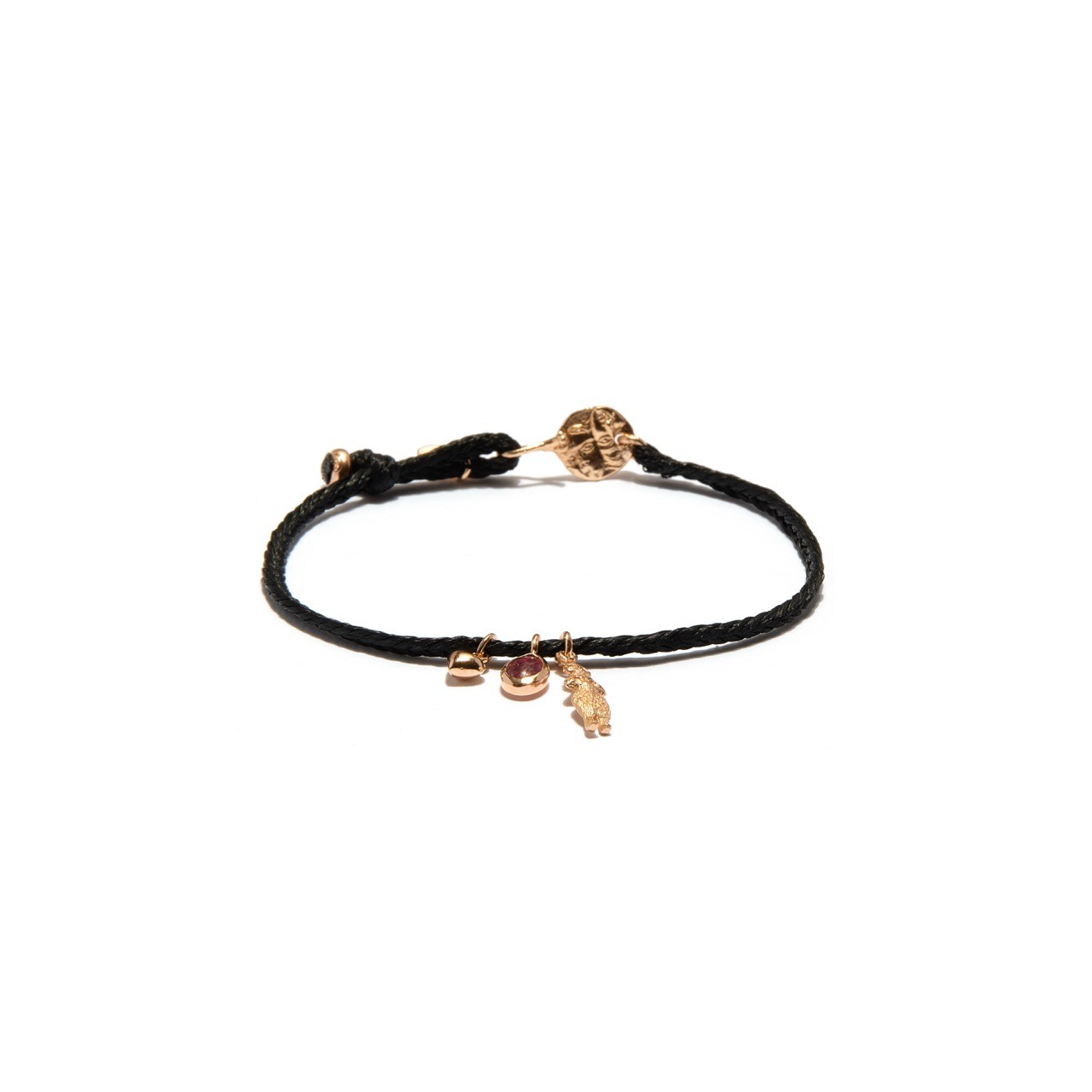 Goddess Black Women’s Bracelet