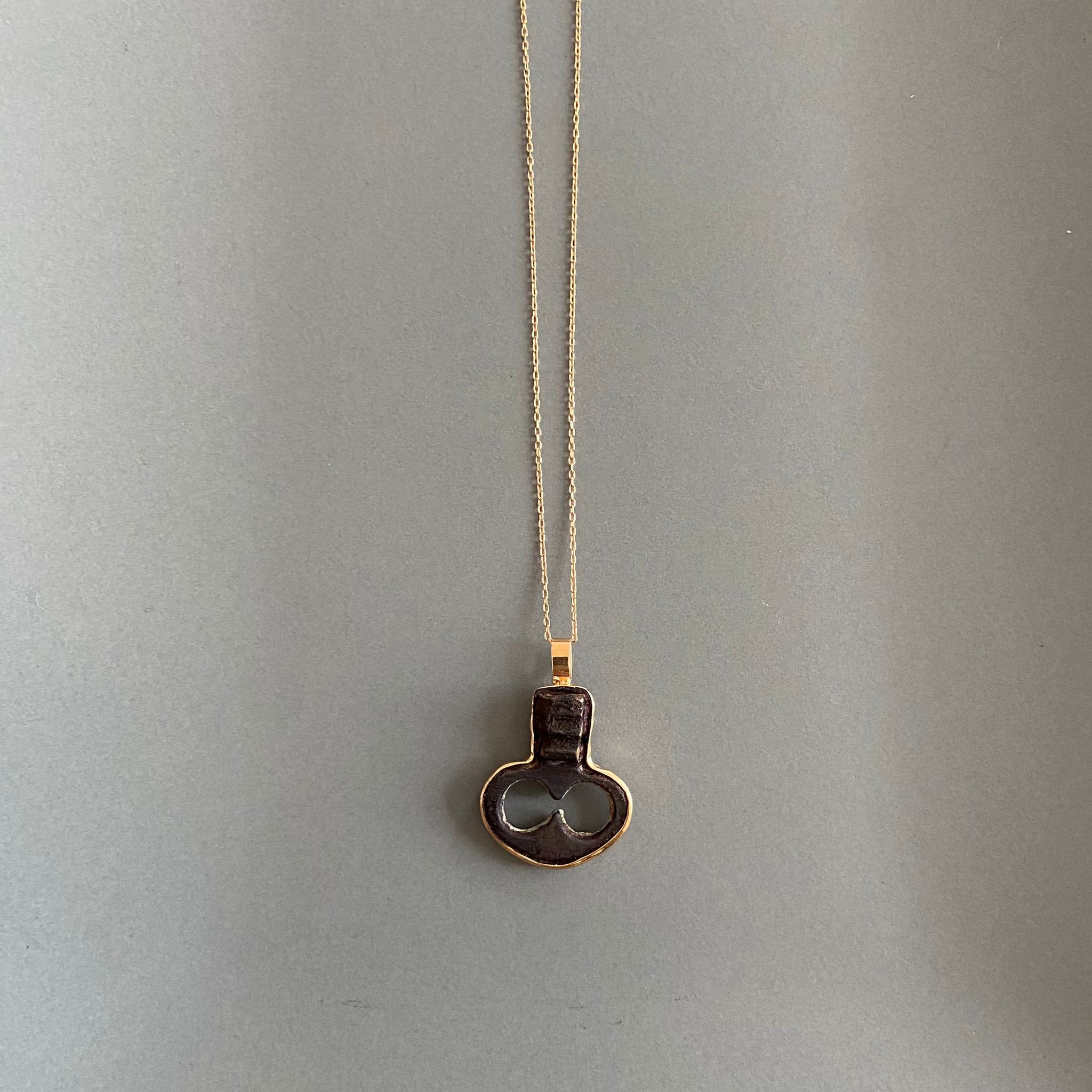 Octavia Women's Necklace