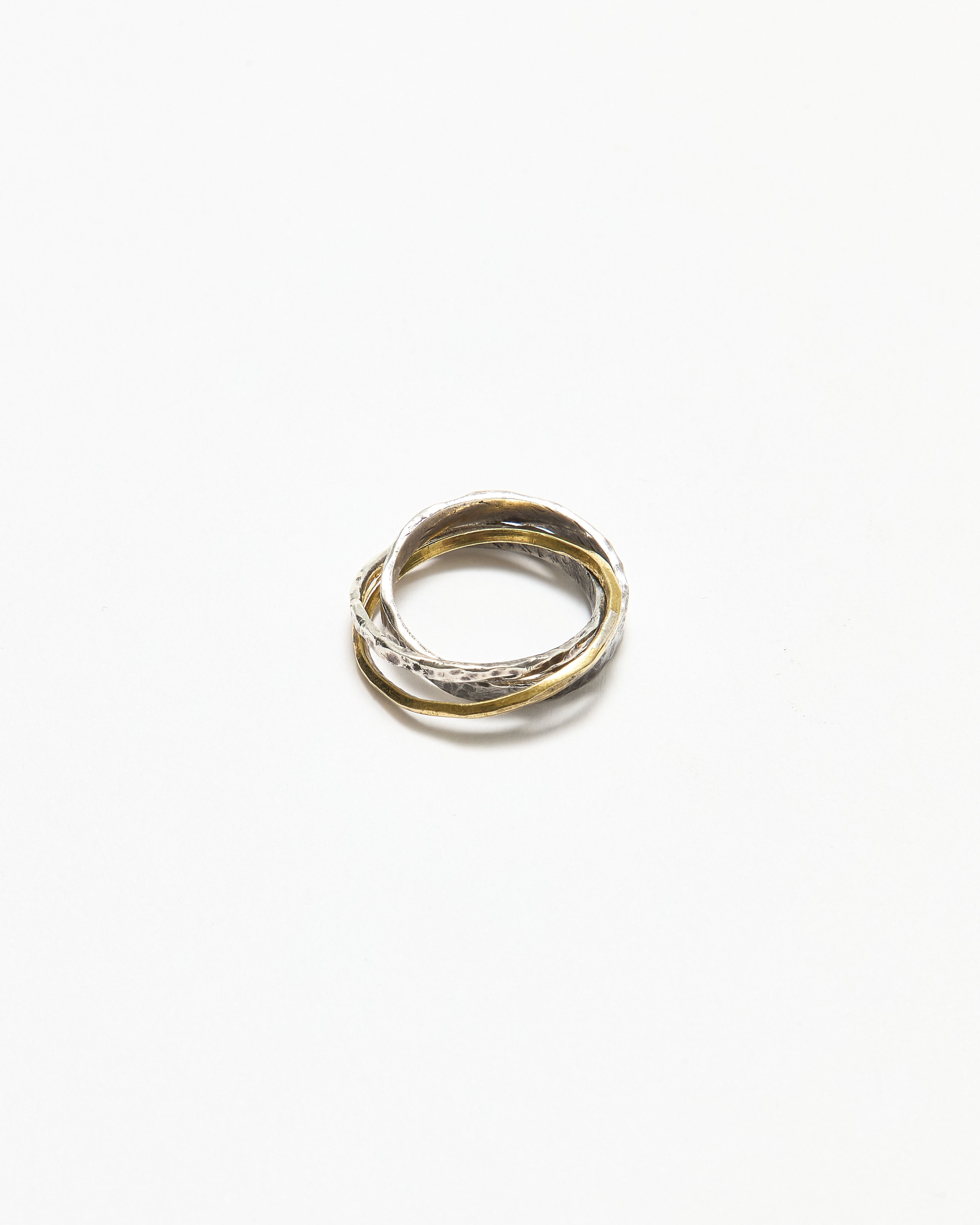 Rotate Men's Ring