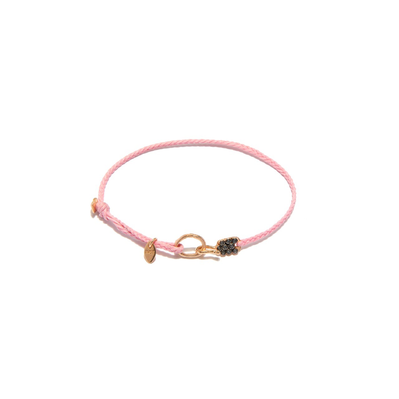 Audrey Pink Kadın Bileklik