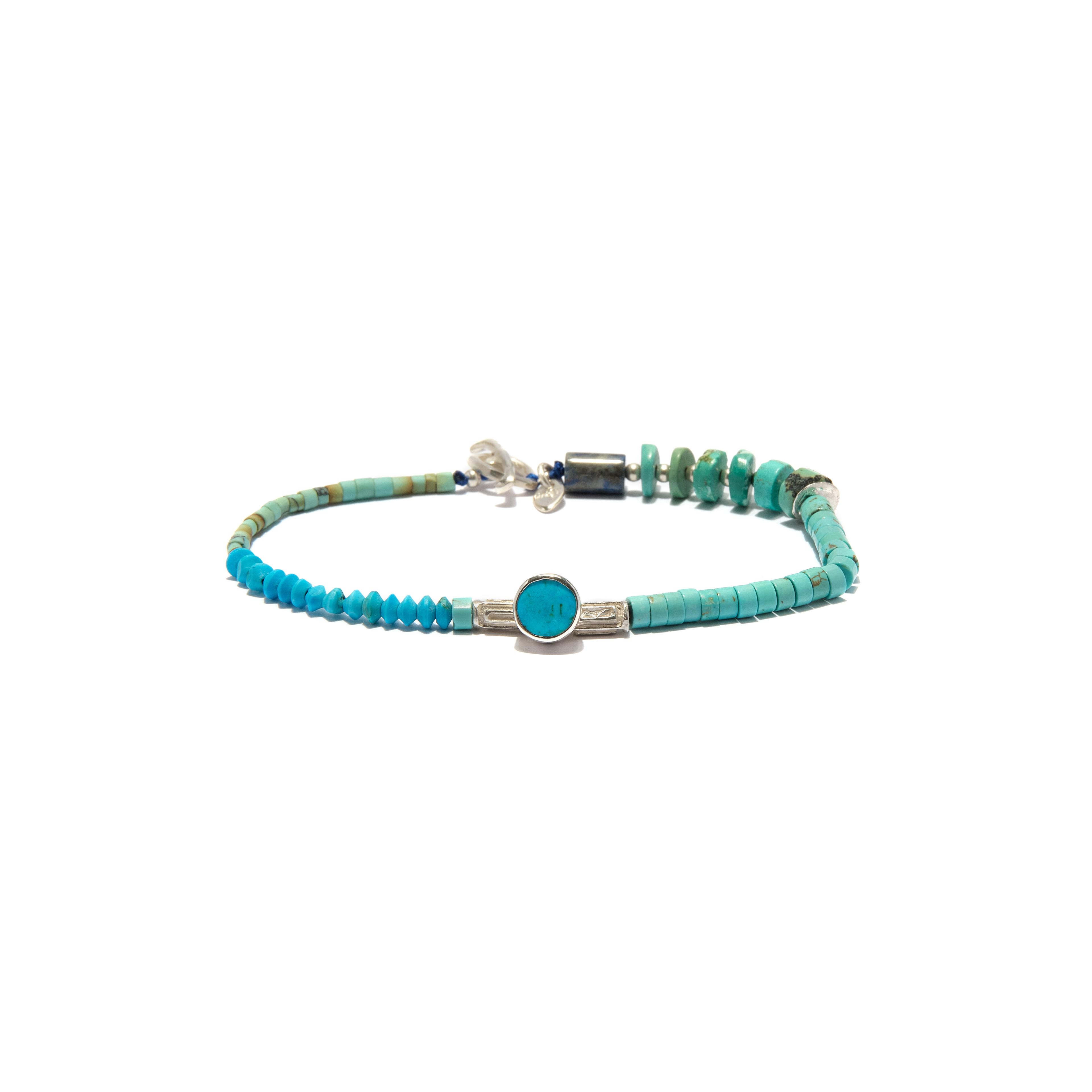 Wave Unisex Bileklik