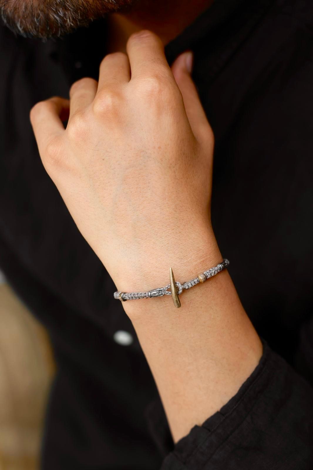Valor Men's Bracelet
