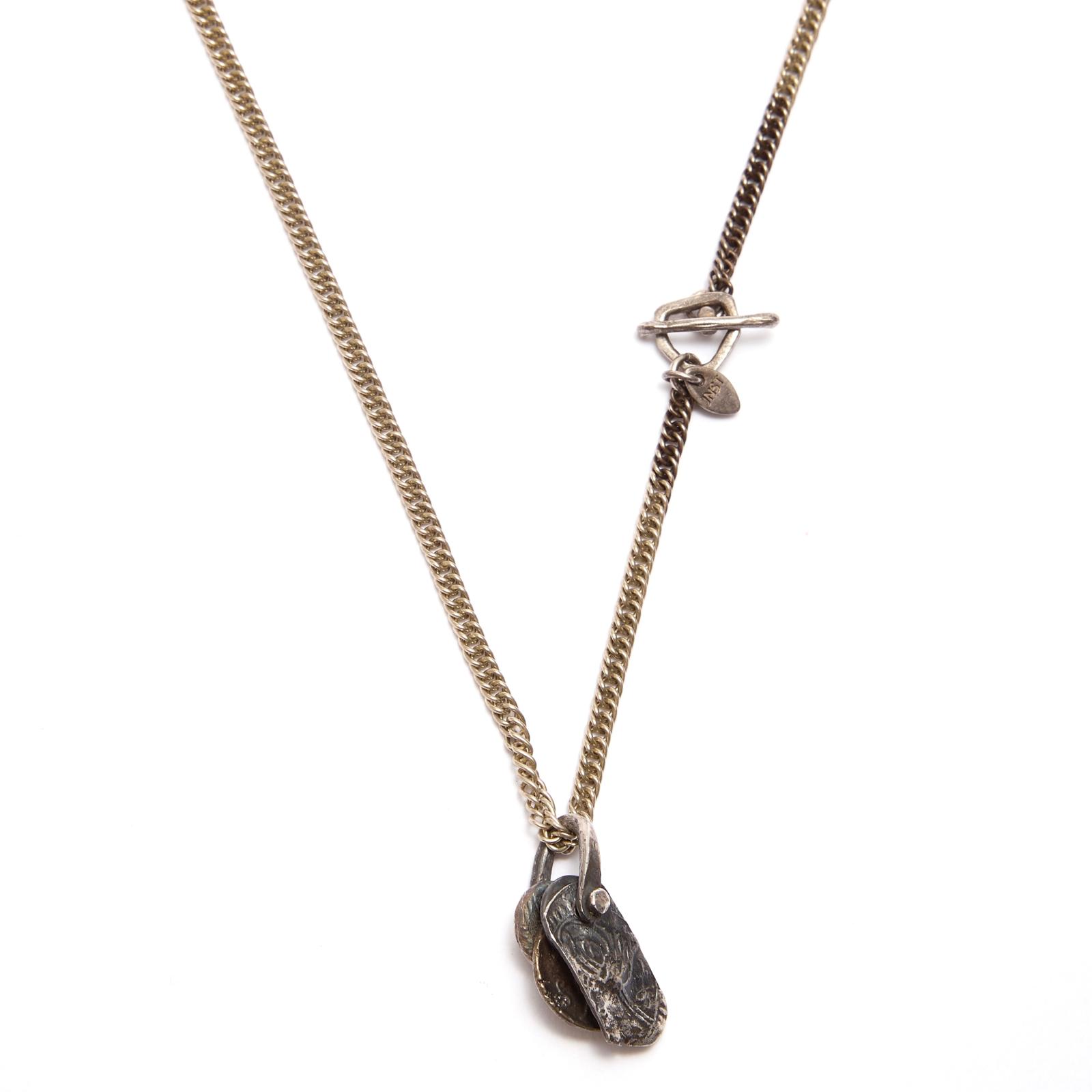 Value Men's Necklace