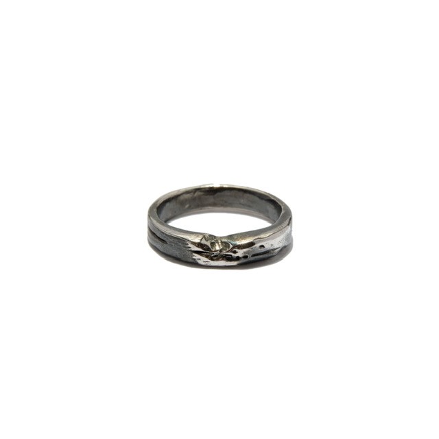 Allen Men's Ring