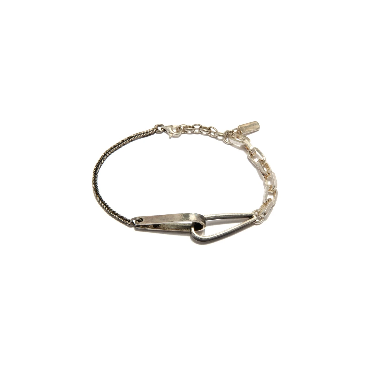 Around Erkek Bileklik