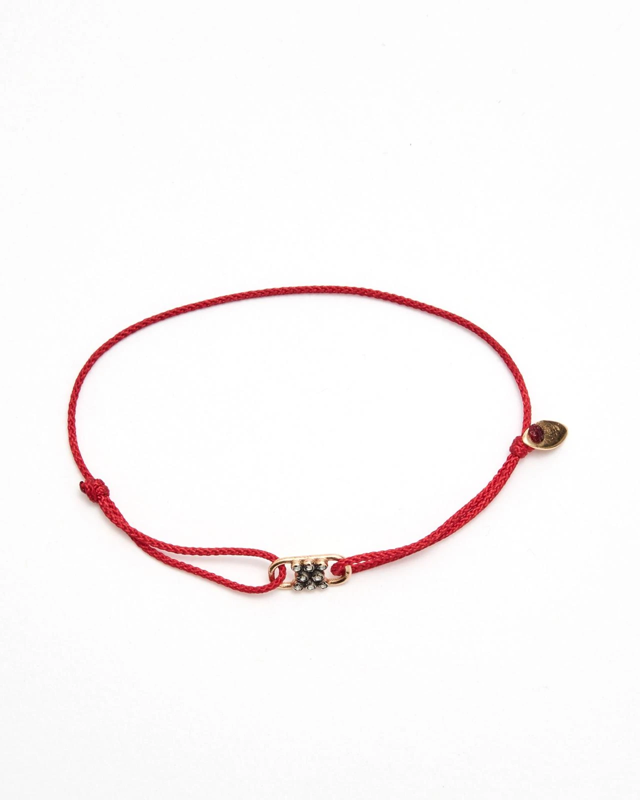 Noella Red Kadın Bileklik