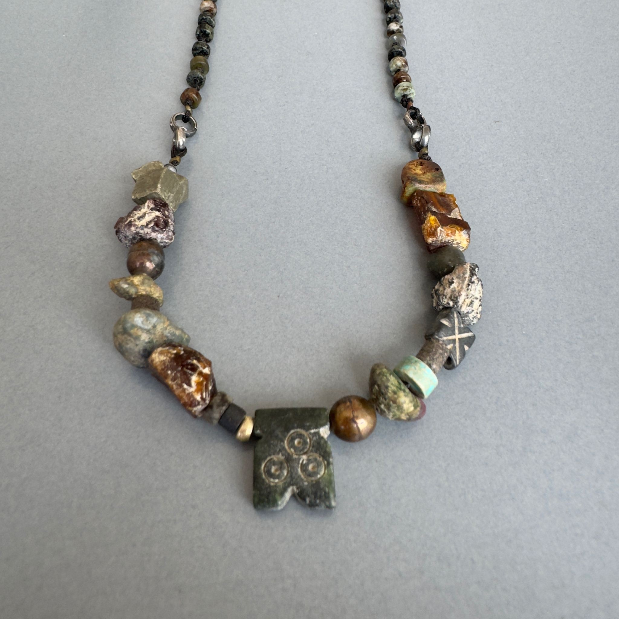 Frig Men's Necklace