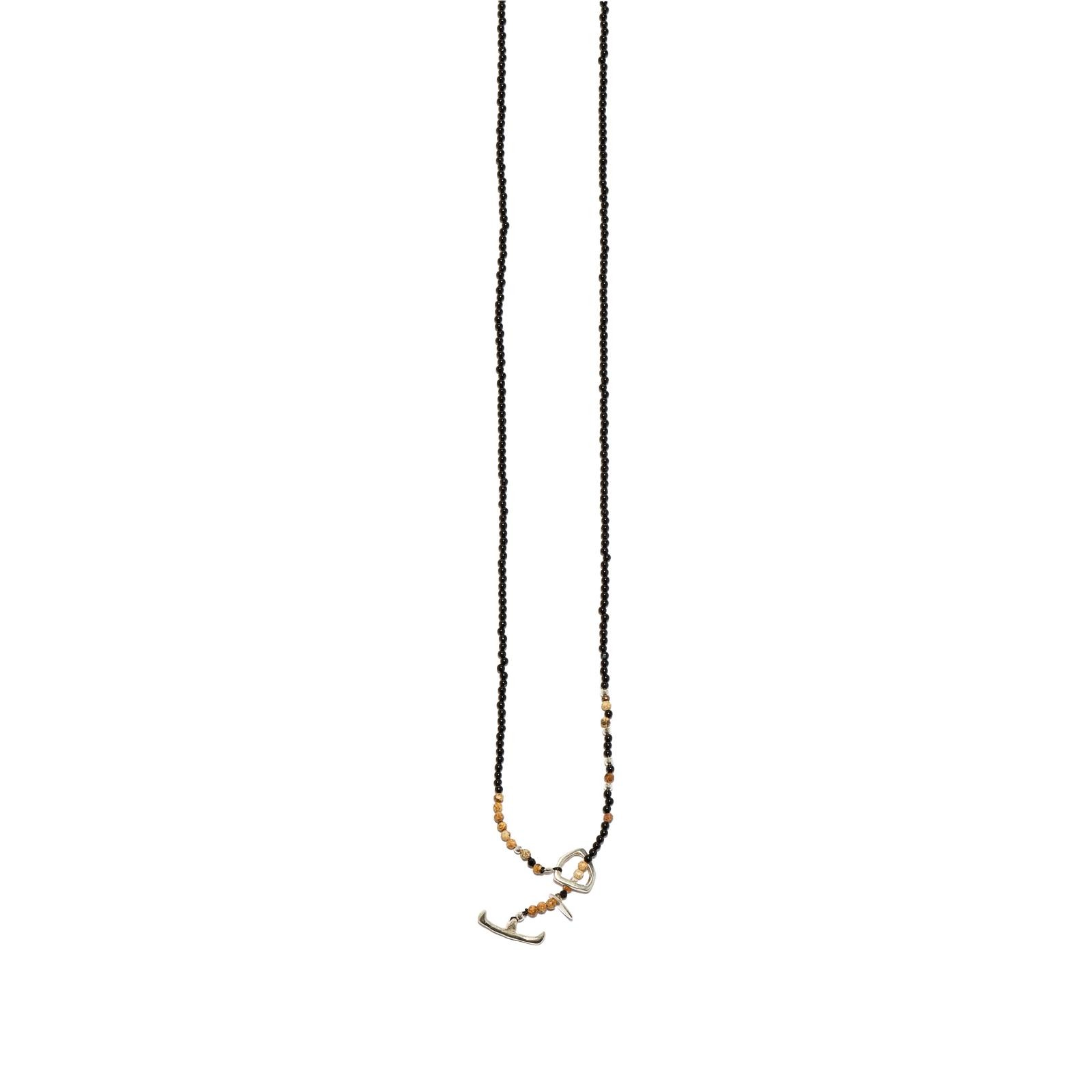 Aeris Erkek Kolye
