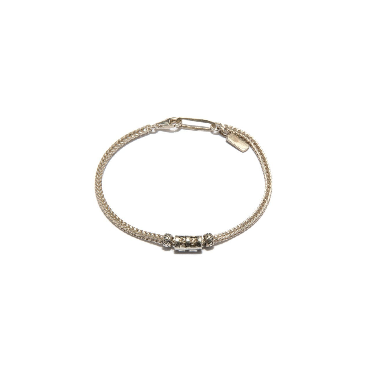Pomegranate Unisex Bracelet