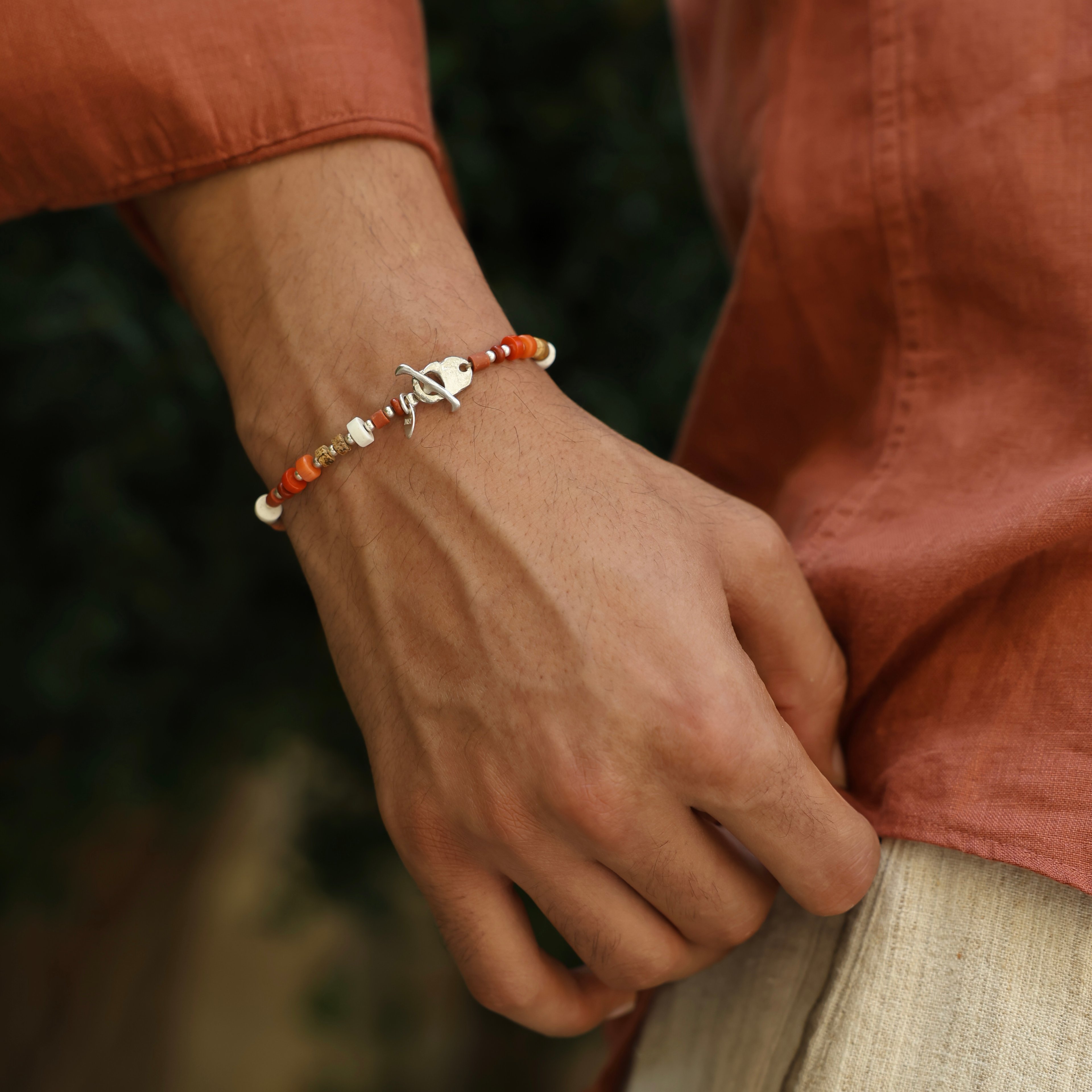 Citrus Men's Bracelet