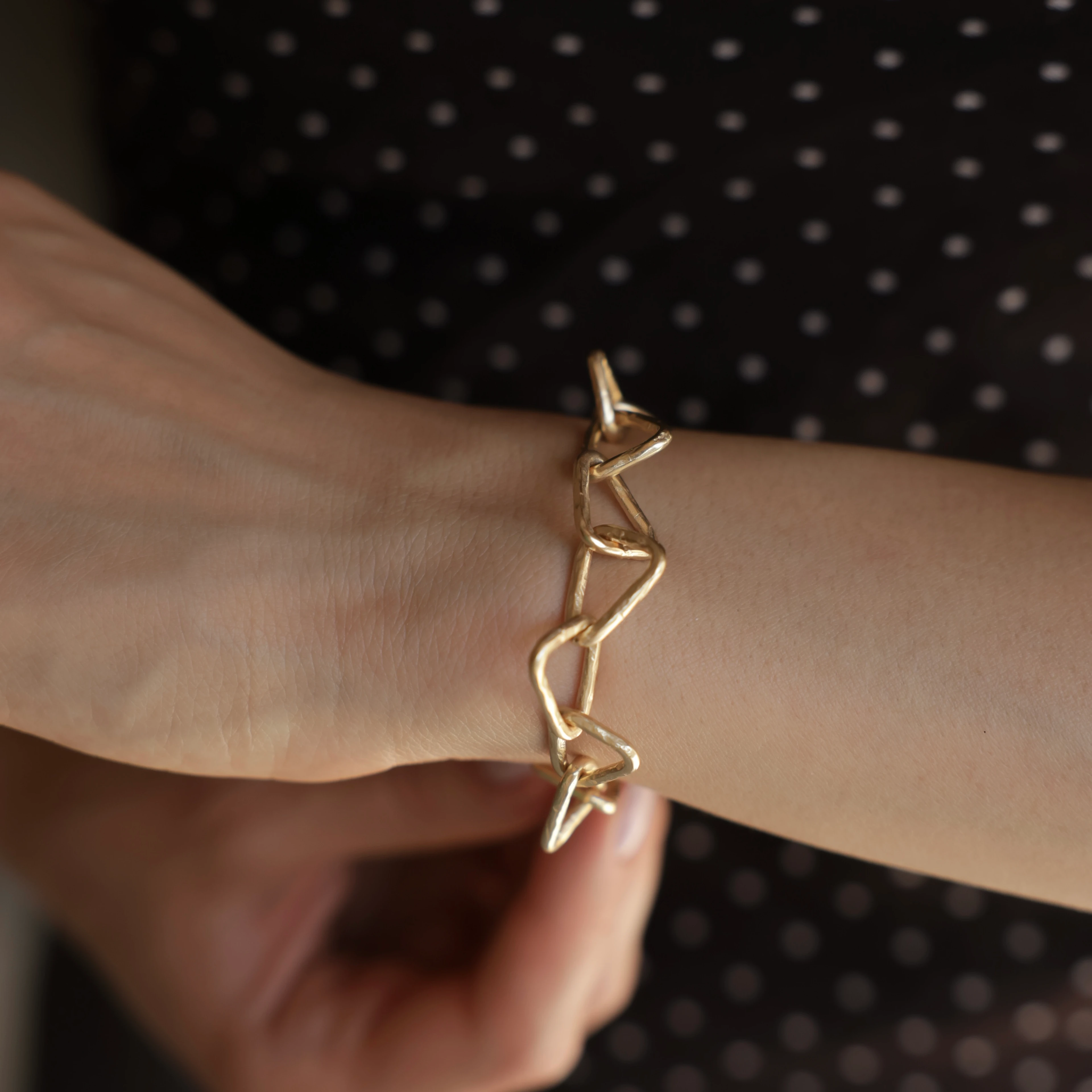 Trio Kadın Bileklik