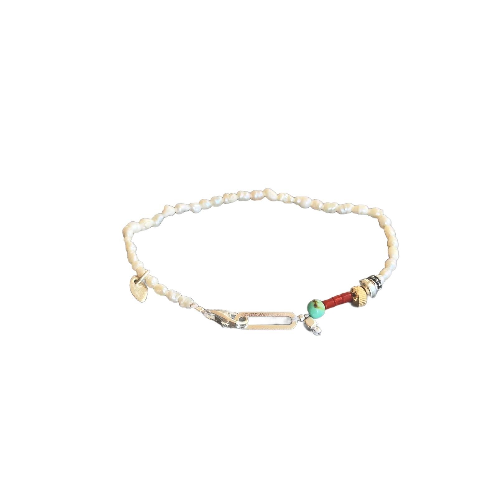 Perla Unisex  Bileklik